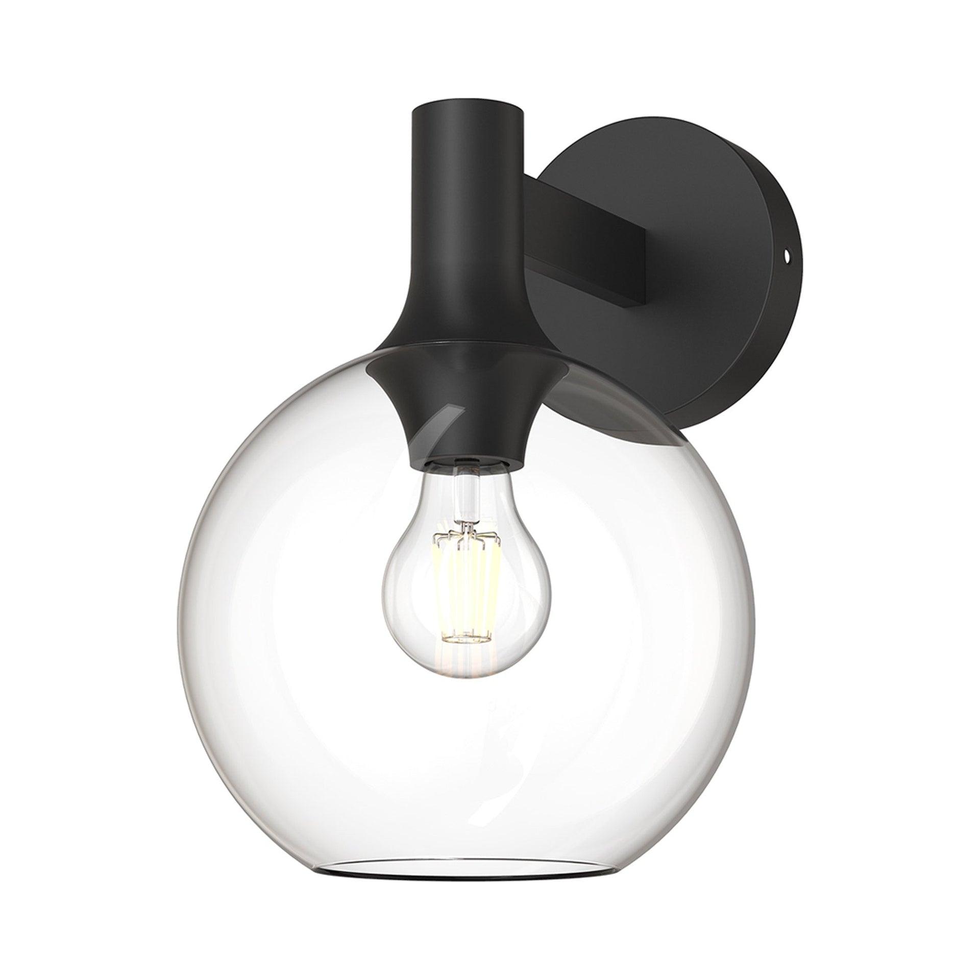 Alora Mood Castilla Bath Sconce