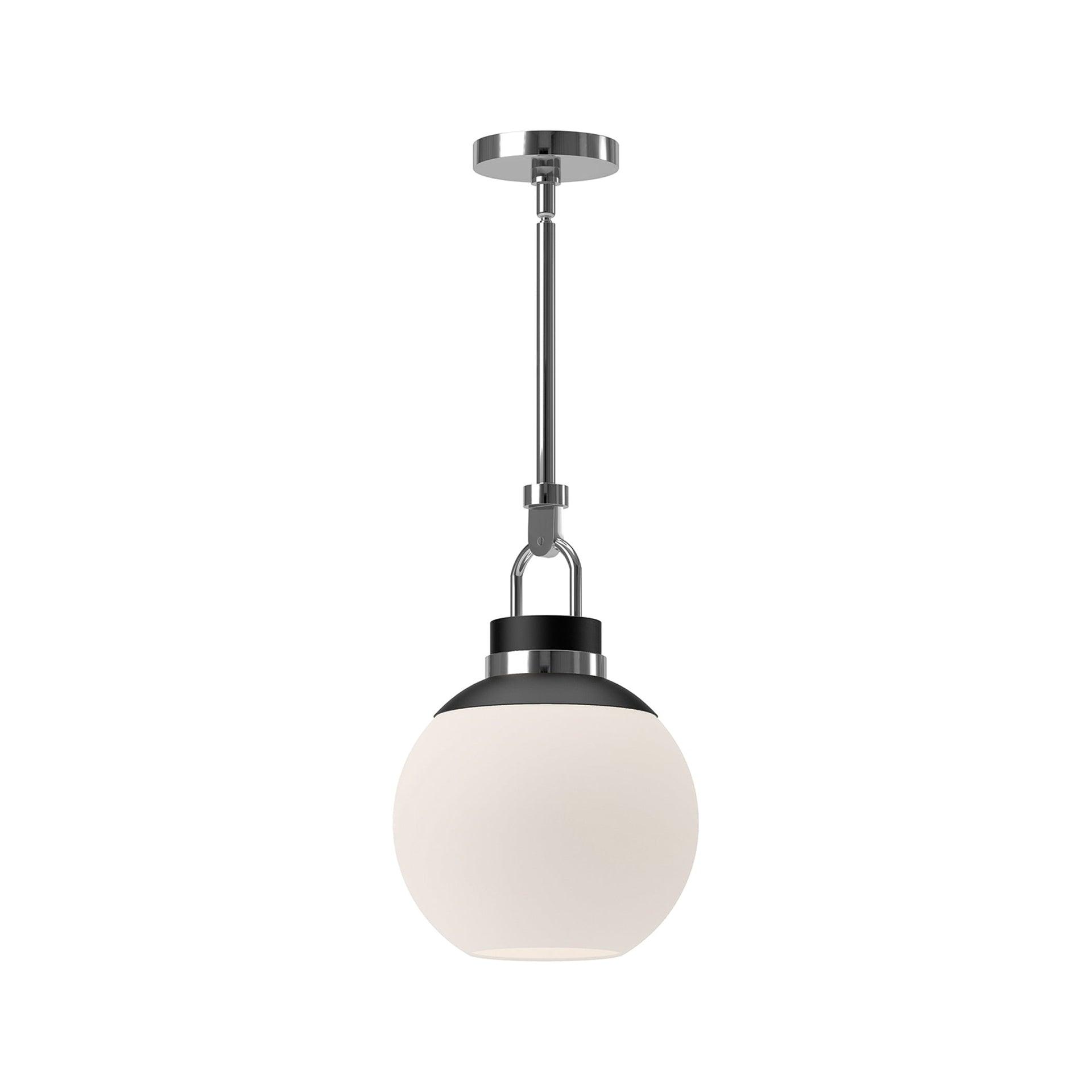 Copperfield 1 - Light Single Pendant