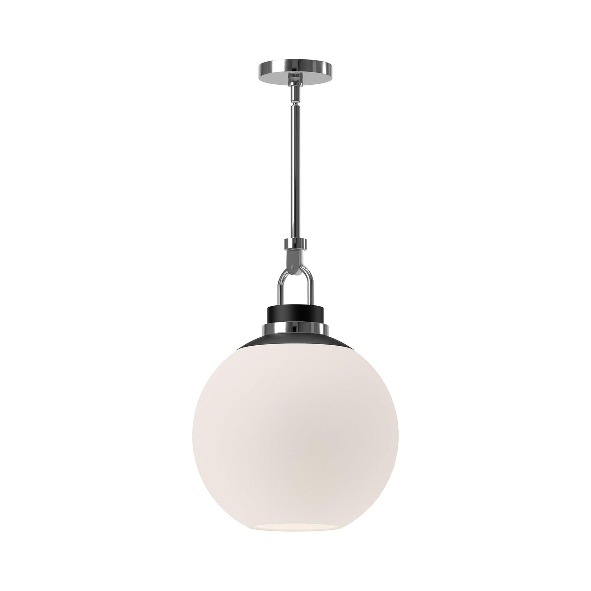 Copperfield 1 - Light Single Pendant