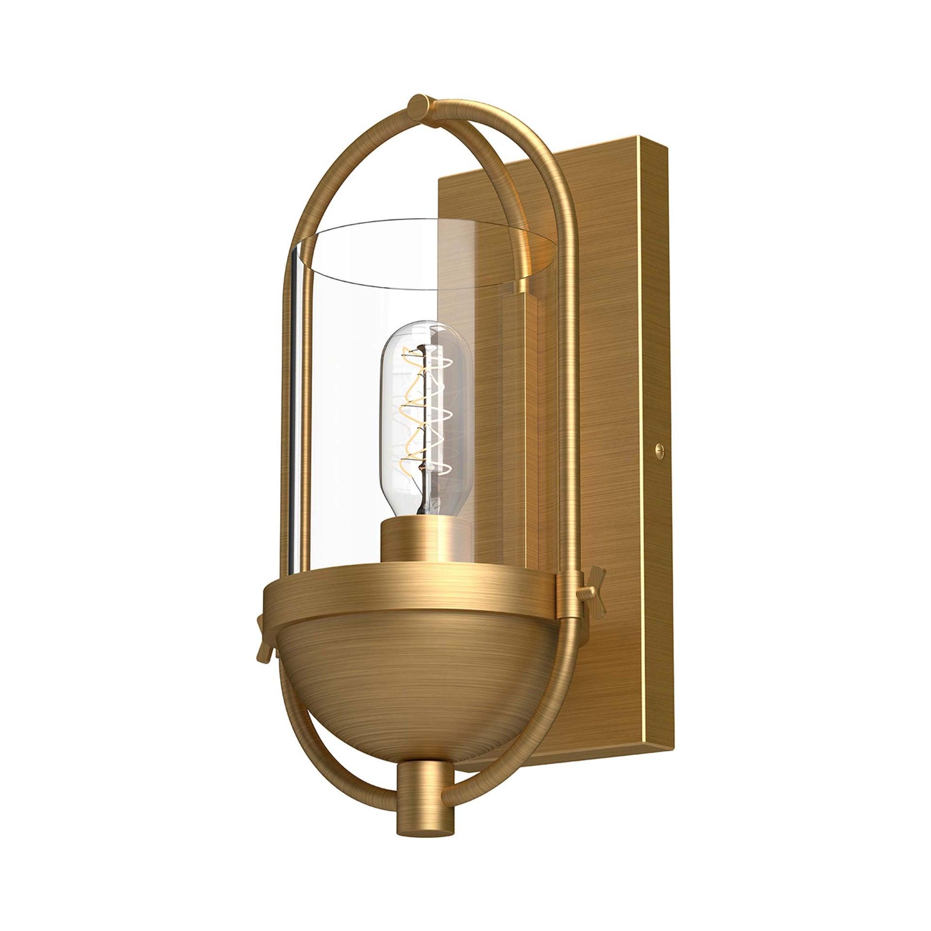 Alora Mood Cyrus Vanity Light
