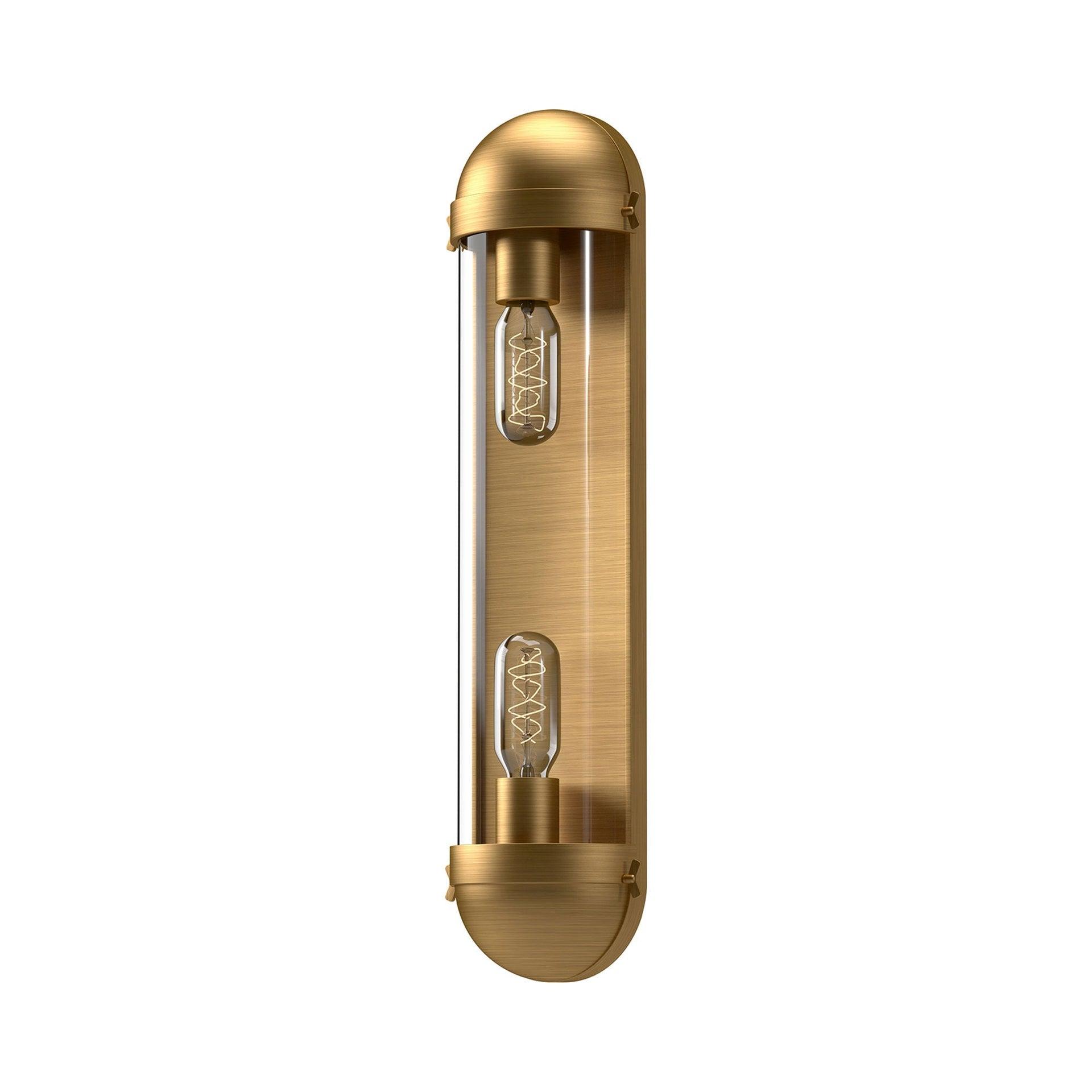 Cyrus 2 - Light Vanity Light