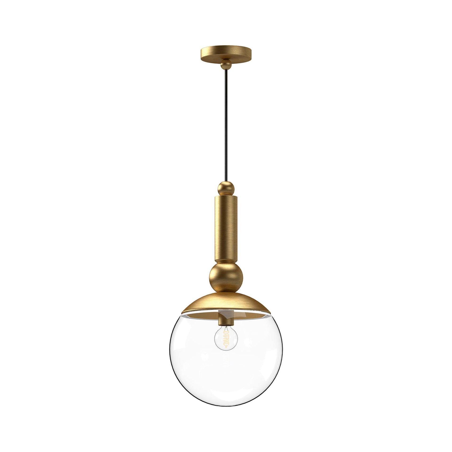 Alora Mood Delilah 1 - Light Single Pendant