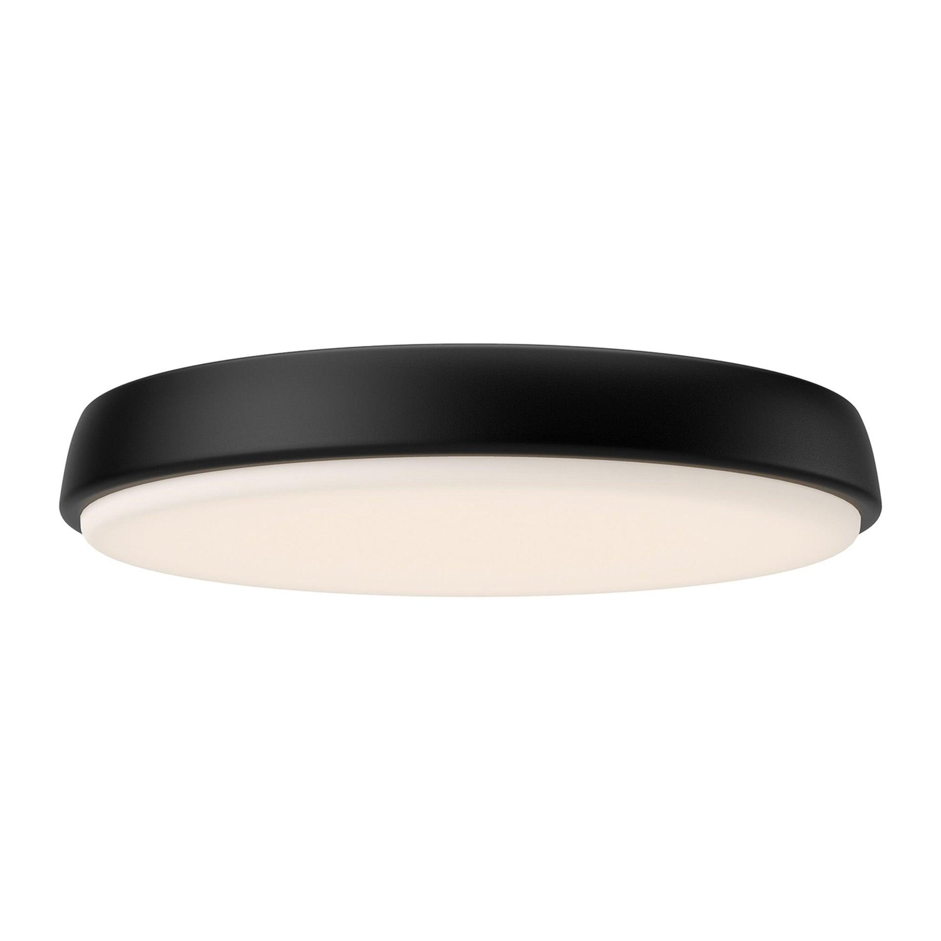 Laval Acrylic LED Flush Mount