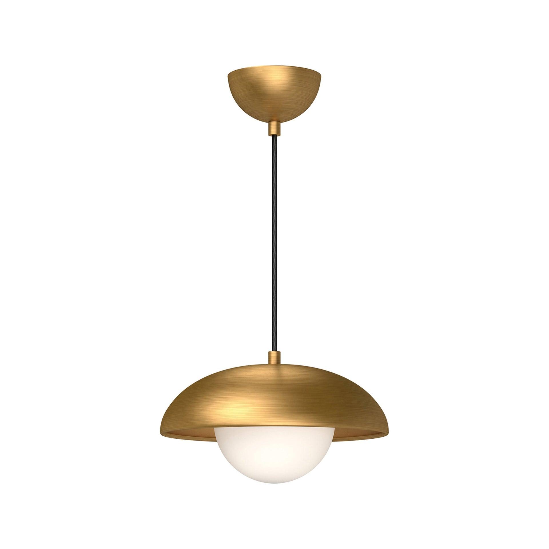 Alessia 1 - Light Unique/Statement Pendant