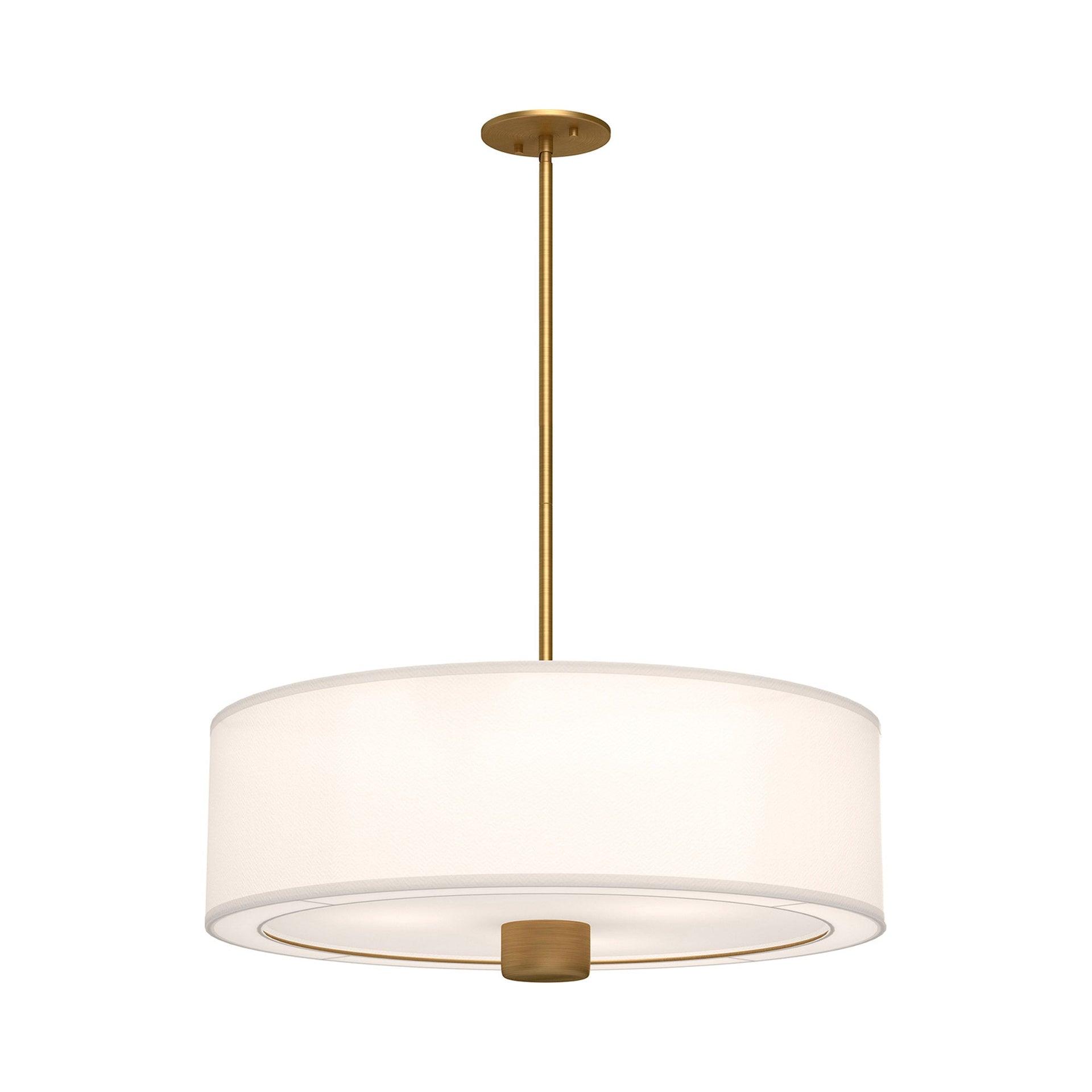 Alora Mood Theo 3 - Light Unique/Statement Pendant