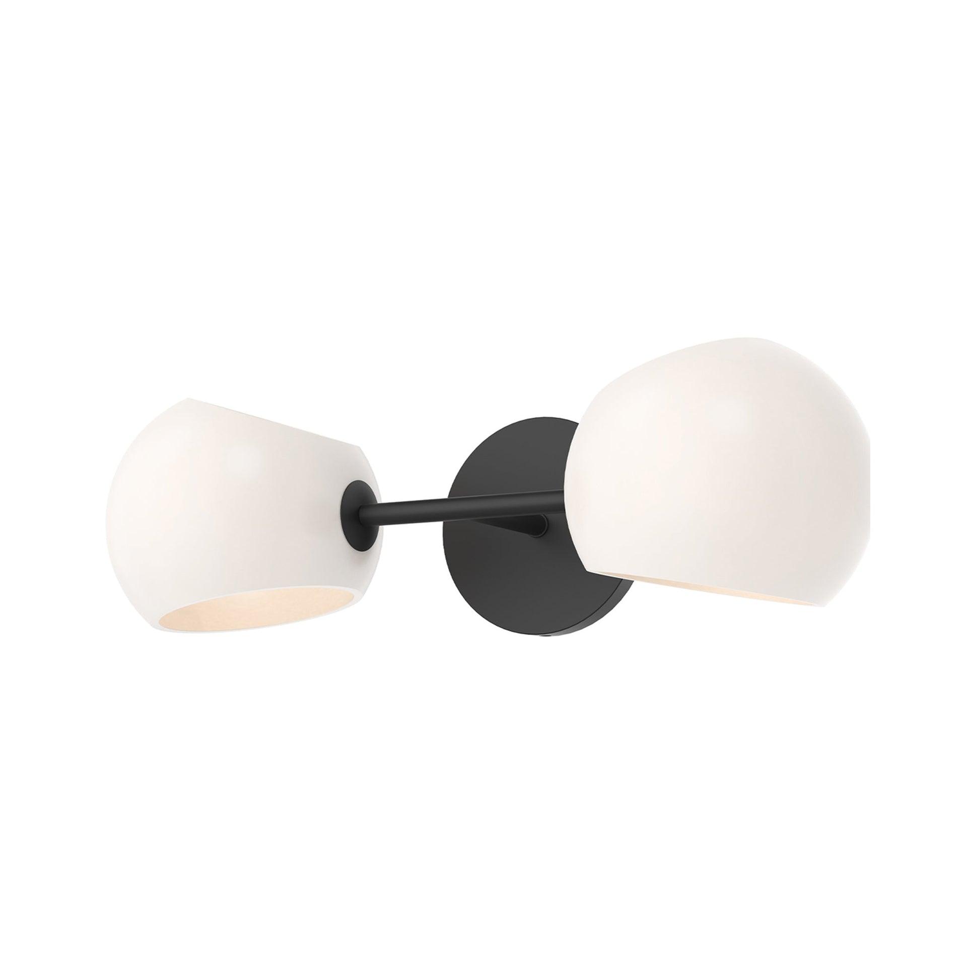 Alora Mood Willow Vanity Light