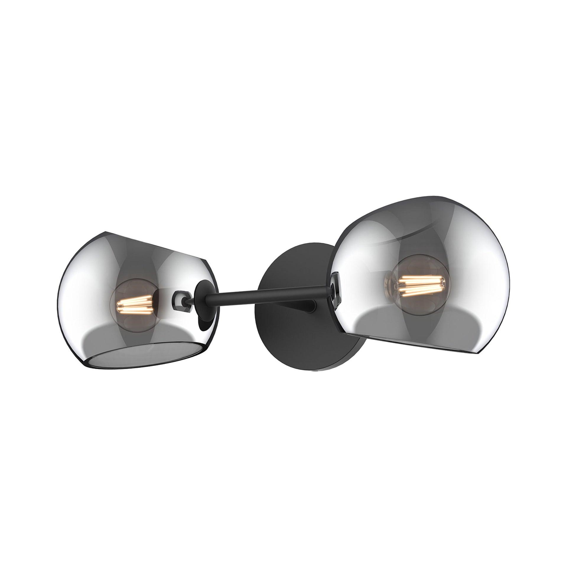 Alora Mood Willow Vanity Light