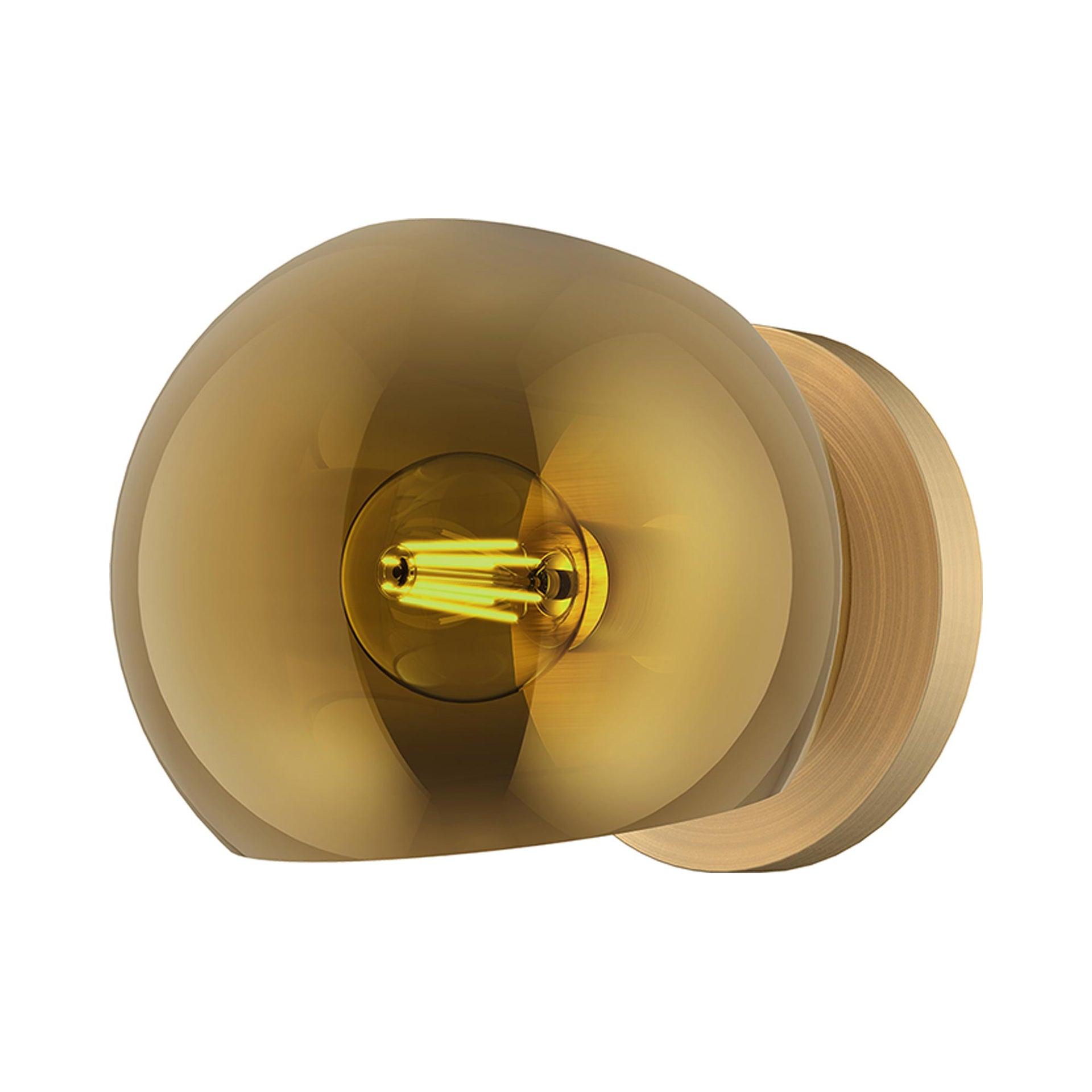 Alora Mood Willow Vanity Light
