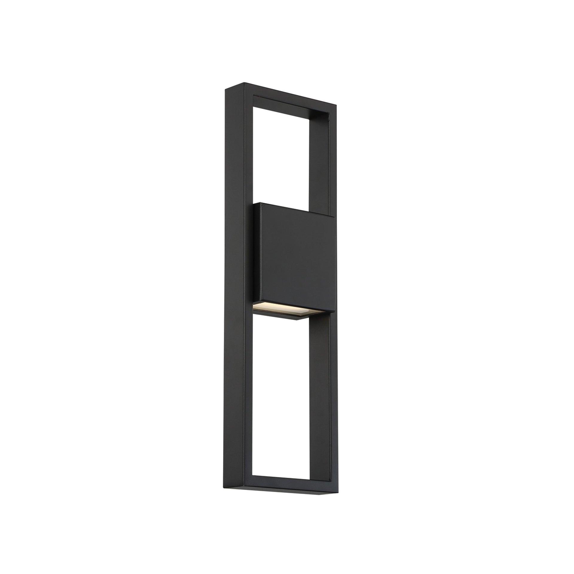 Archetype Aluminum LED Wall Light
