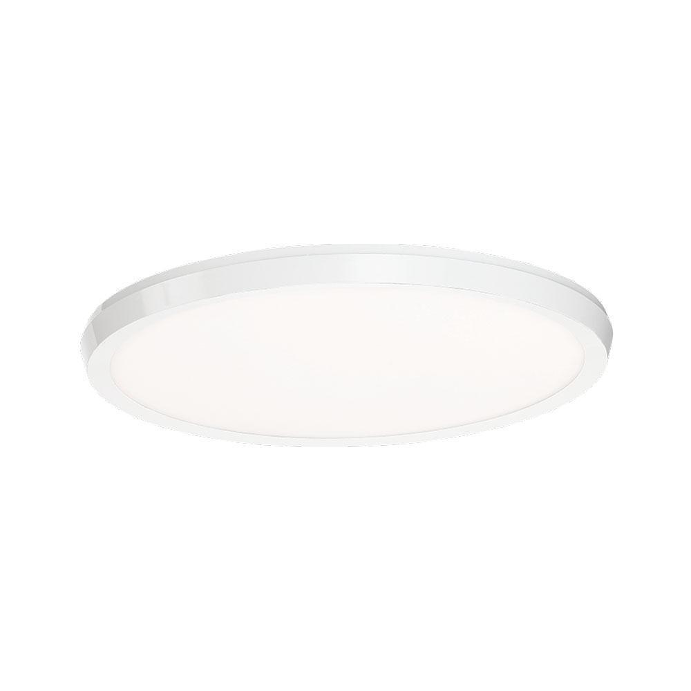 Modern Forms Argo Dimmable LED Flush Mount