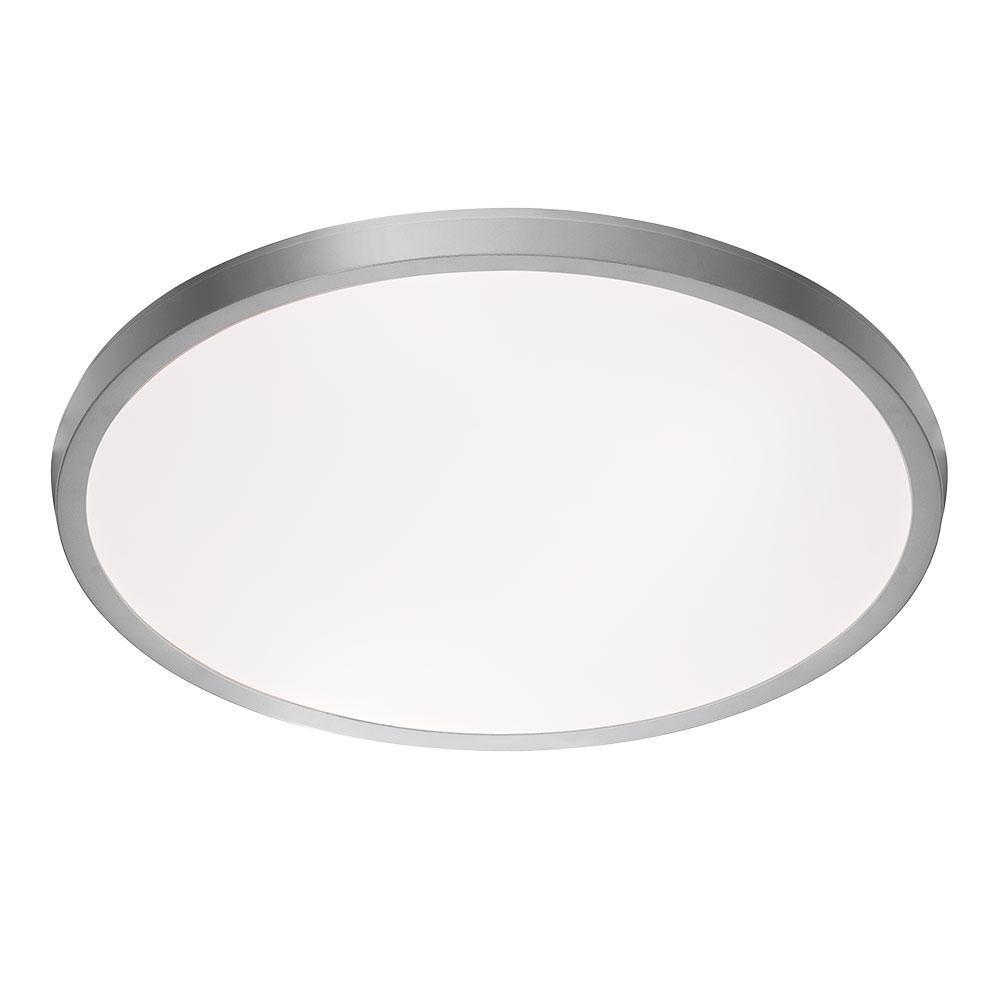 Argo Dimmable LED Flush Mount