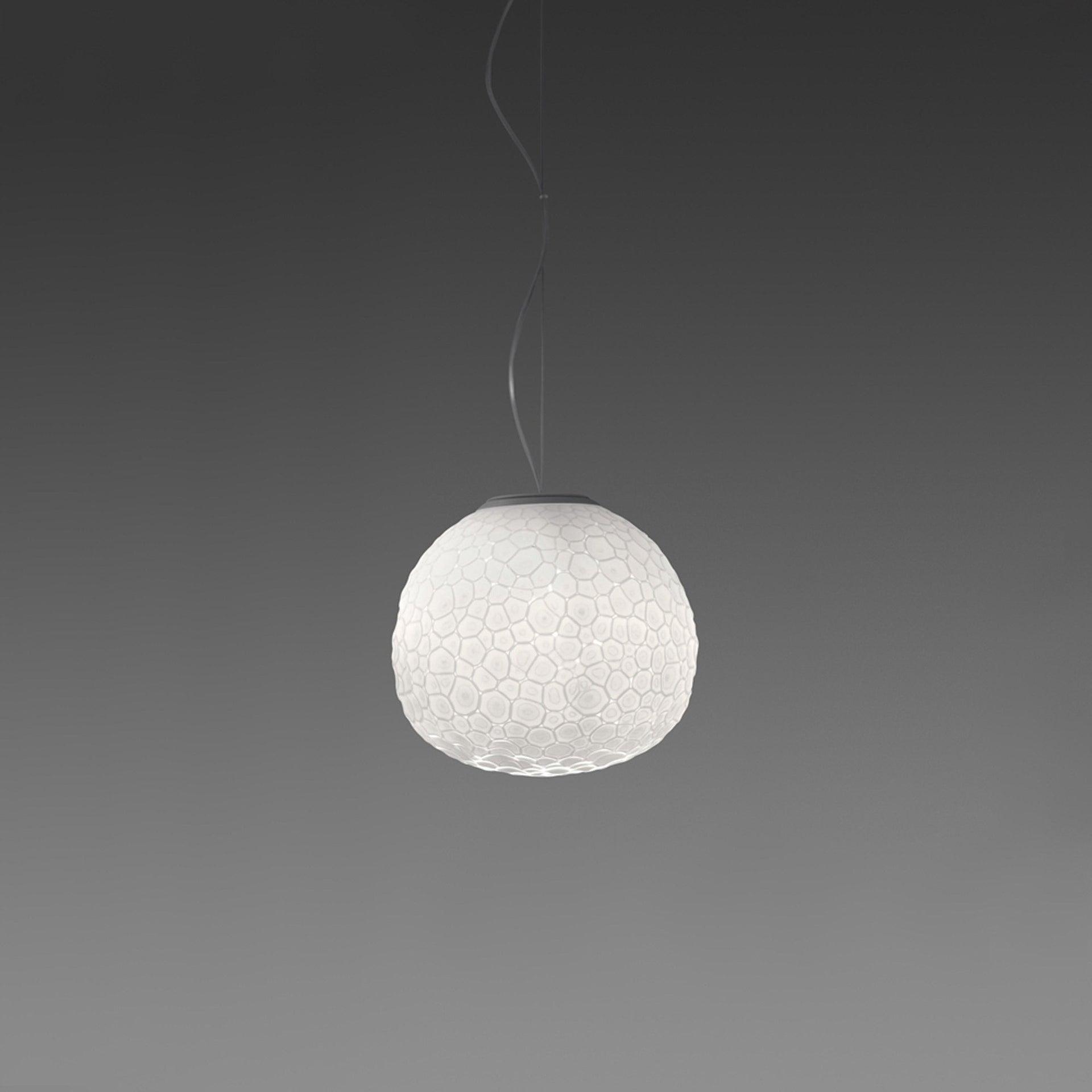 Meteorite 15 Suspension Pendant