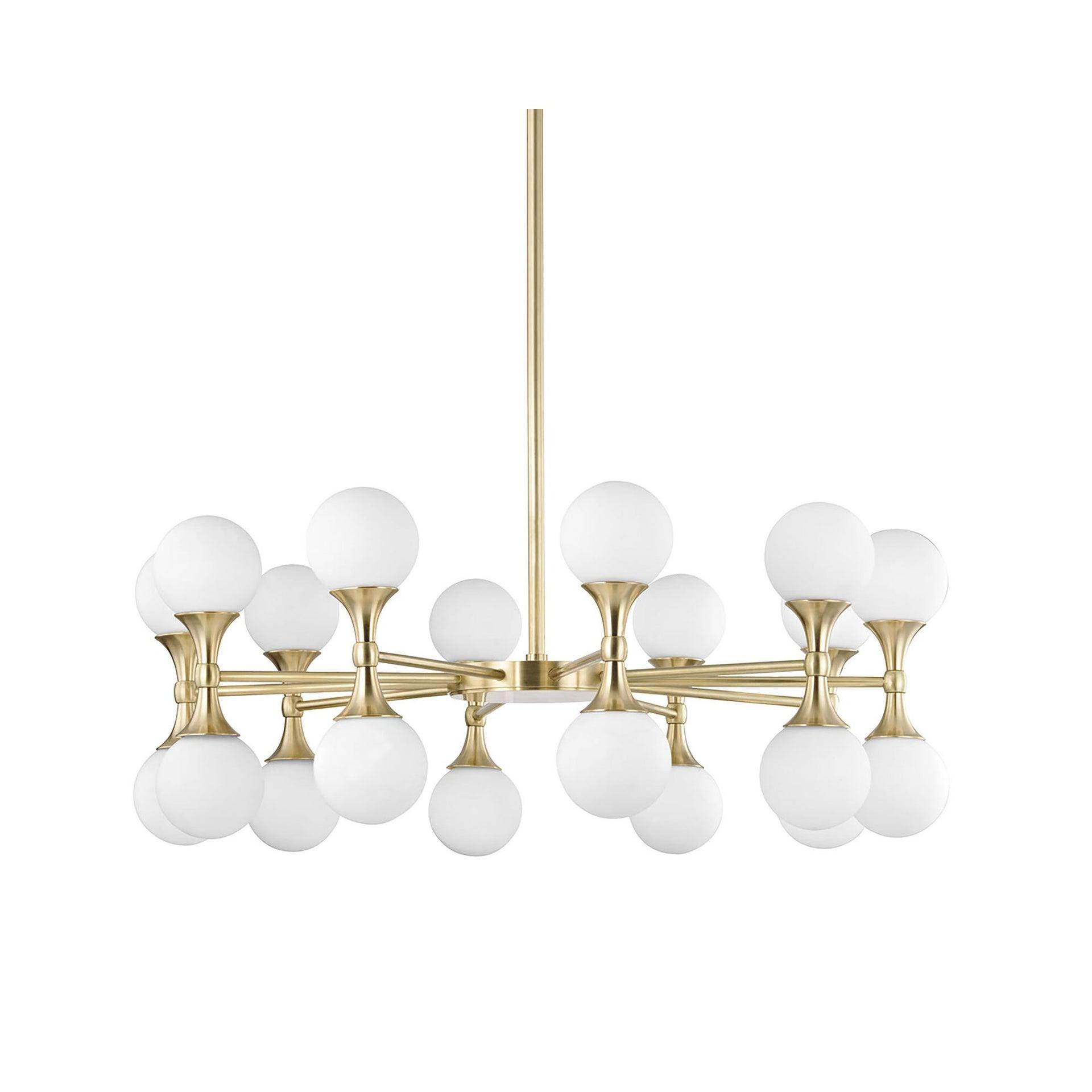 Abernathy Chandelier