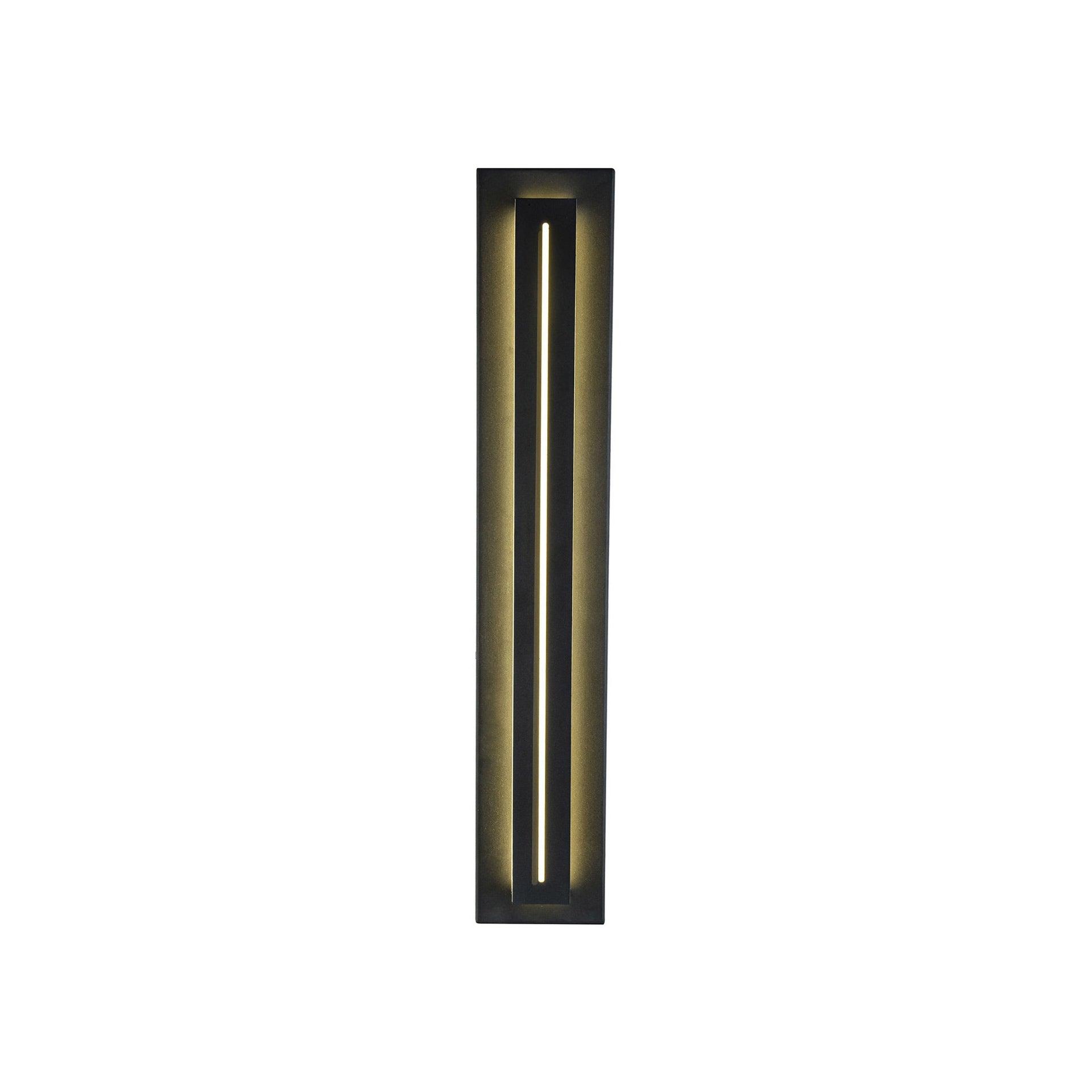 Avenue Lighting Avenue Aluminum Wall Light
