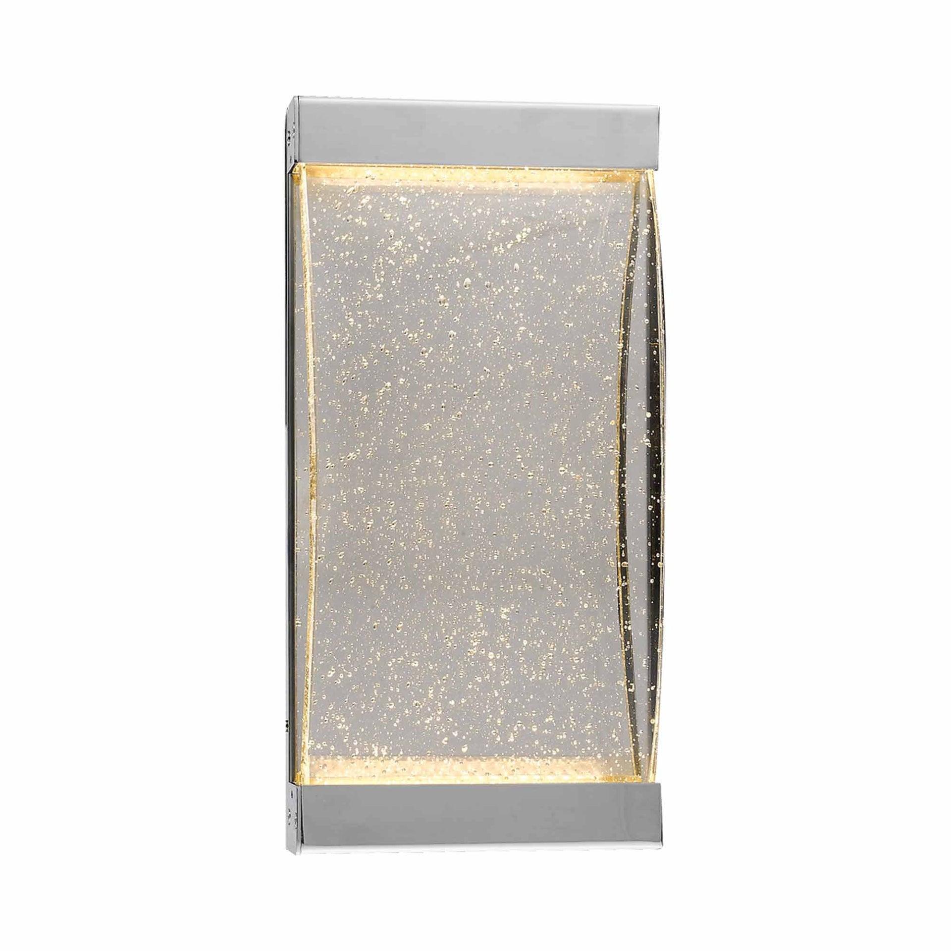 Original Glacier Flush Mounted Sconce