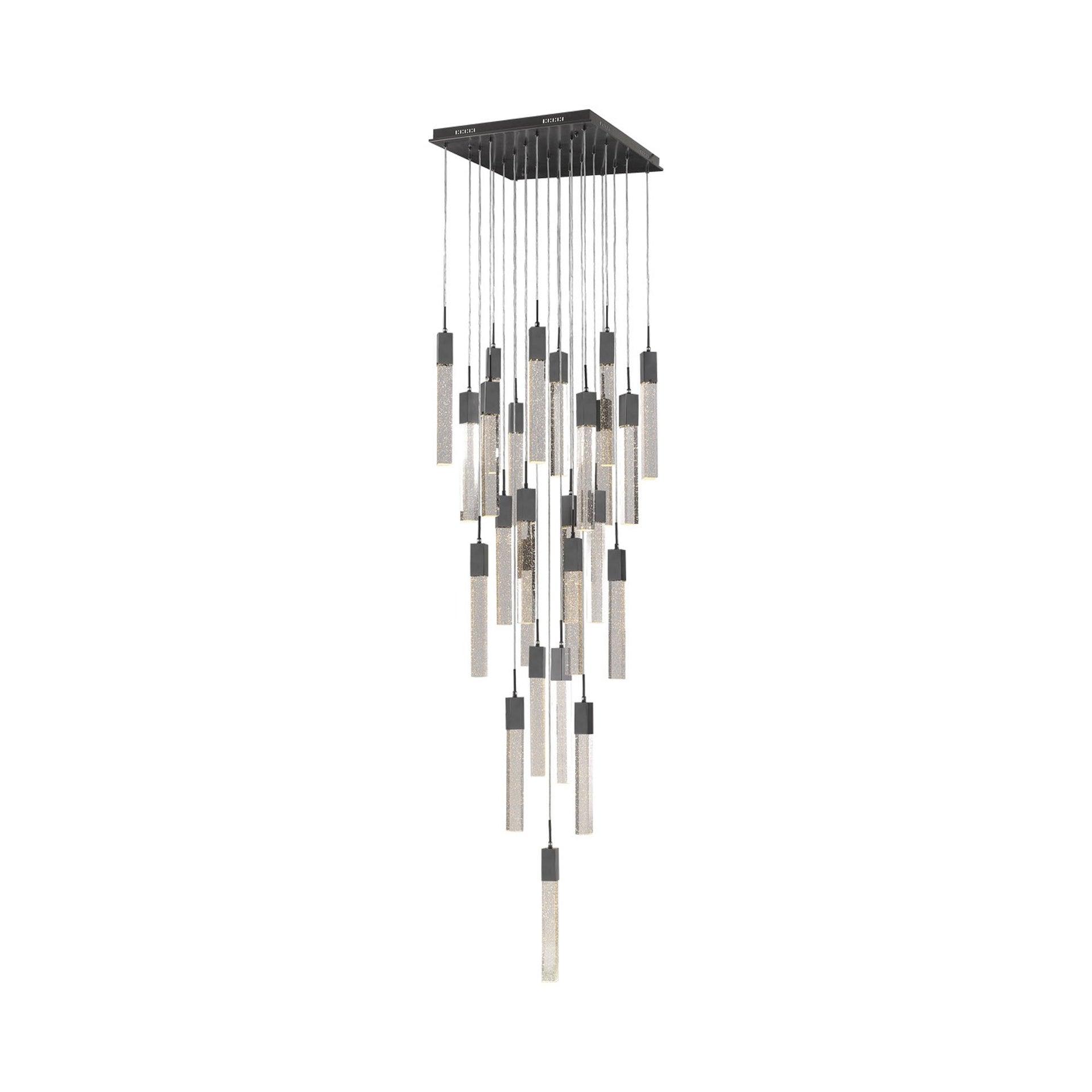 Original Glacier 25 - Light Cluster Pendant