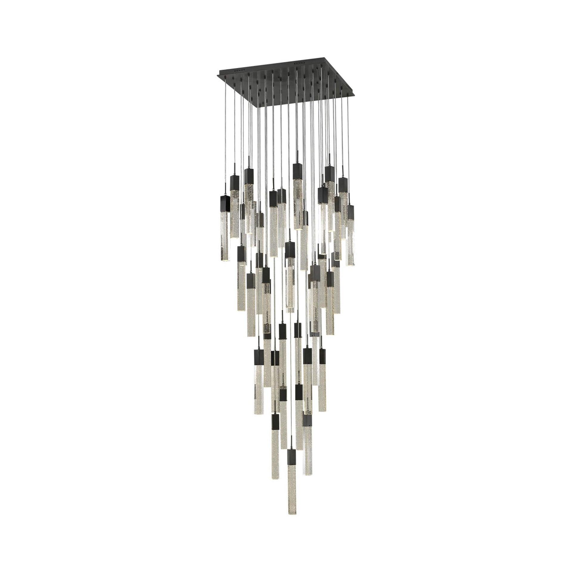Avenue Lighting Original Glacier 41 - Light Cluster Pendant