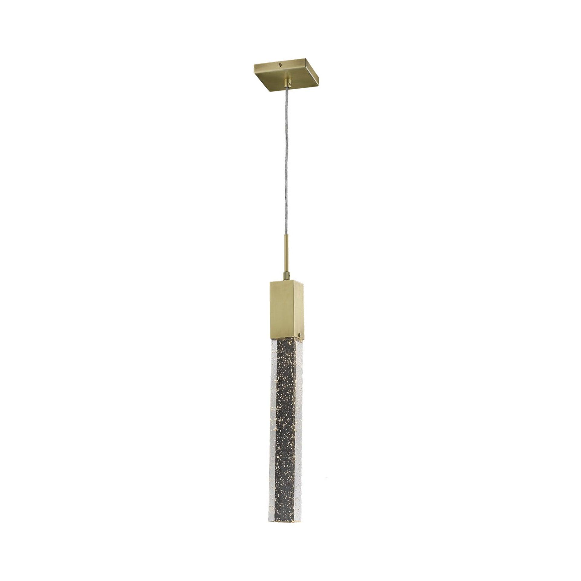 Original Glacier 1 - Light Single Pendant