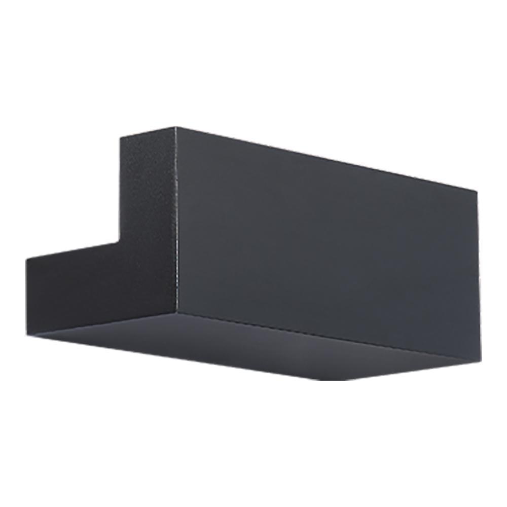 Modern Forms Bantam Aluminum LED Flush Mounted Sconce