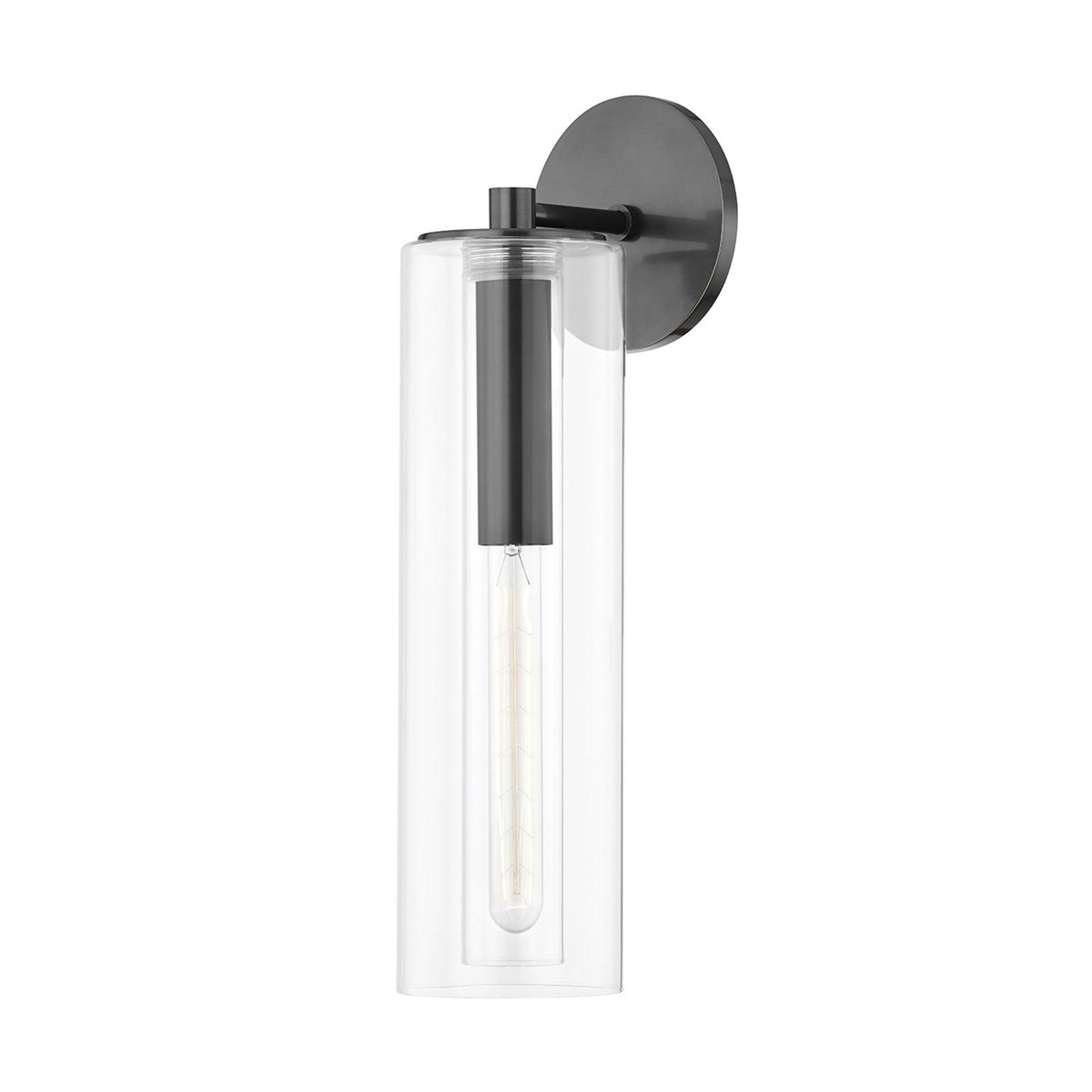 Alejandro Sconce - Antique Bronze