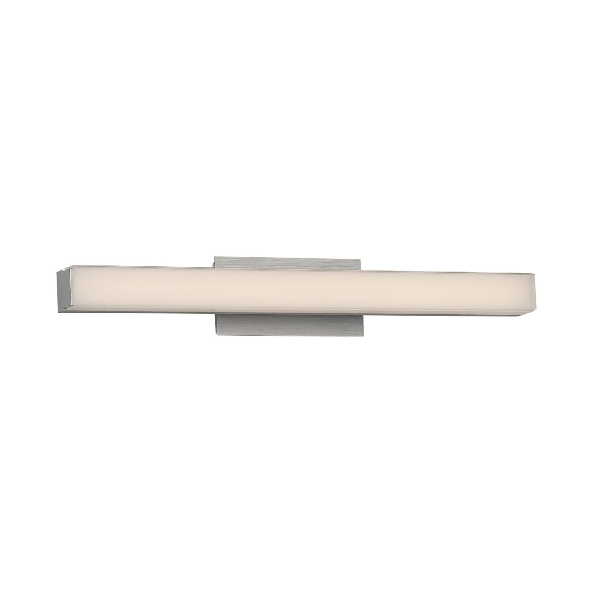 dweLED Brink 1-Light Bath Bar | Wayfair