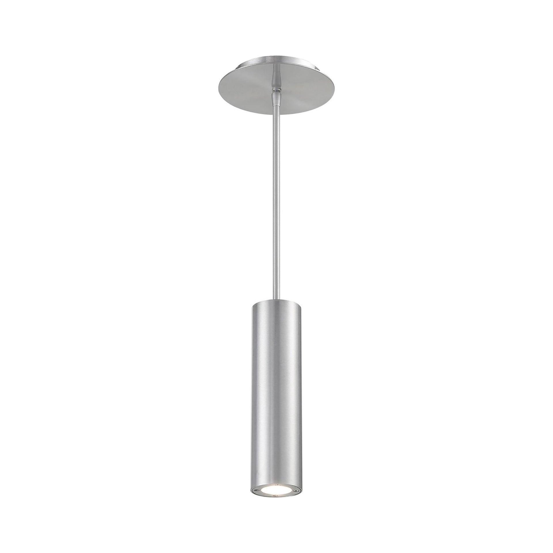 Caliber LED Outdoor Pendant