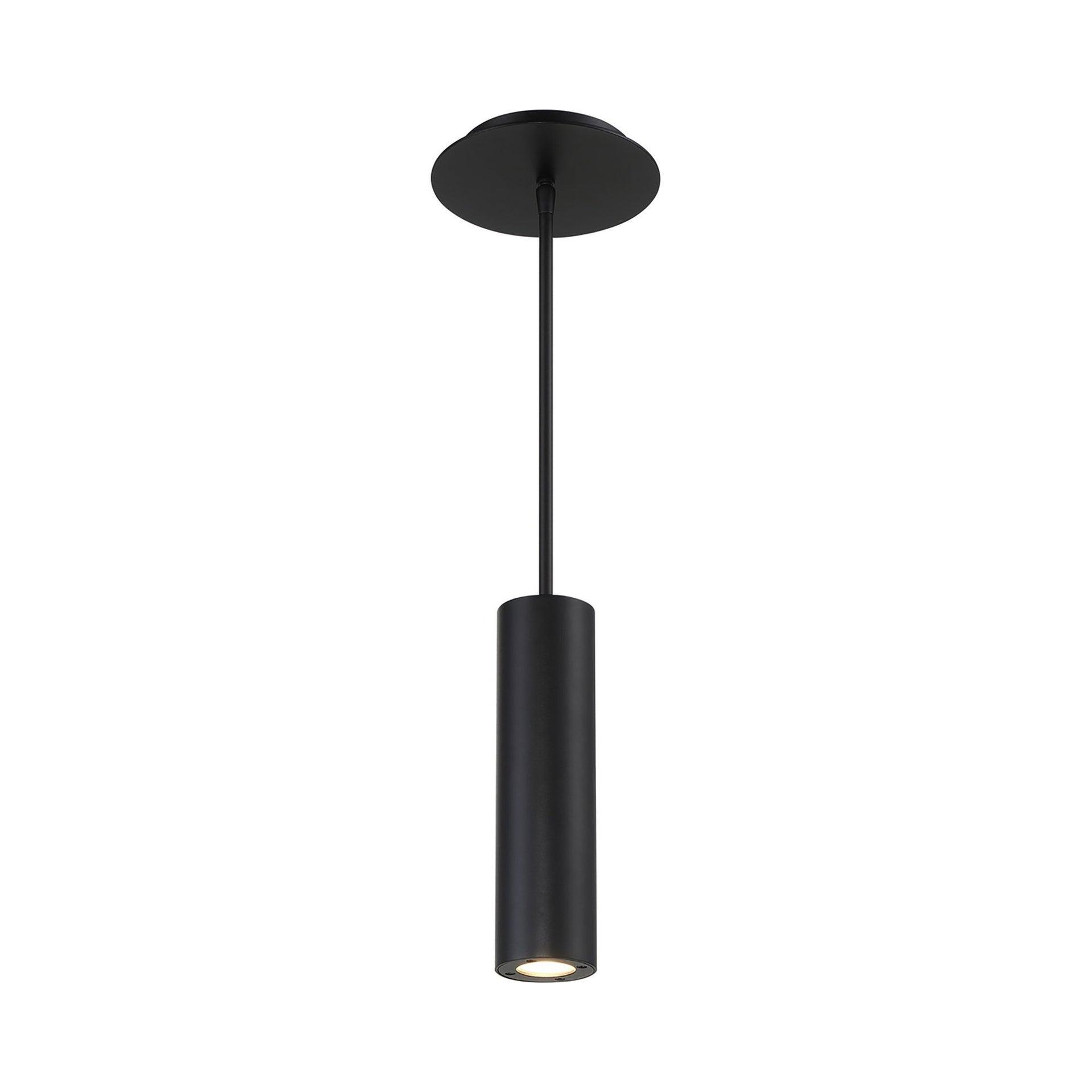 Caliber LED Outdoor Pendant