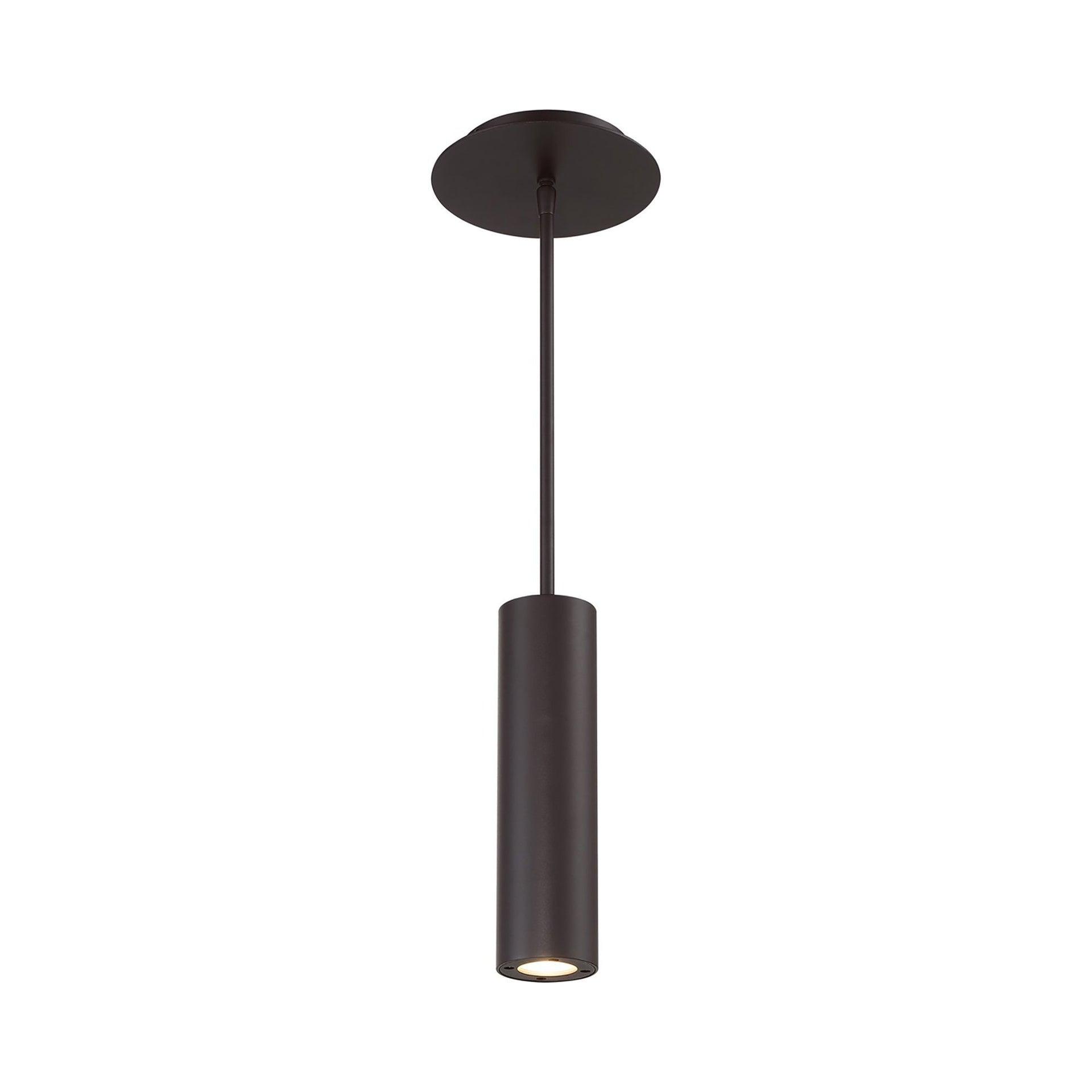 Caliber LED Outdoor Pendant