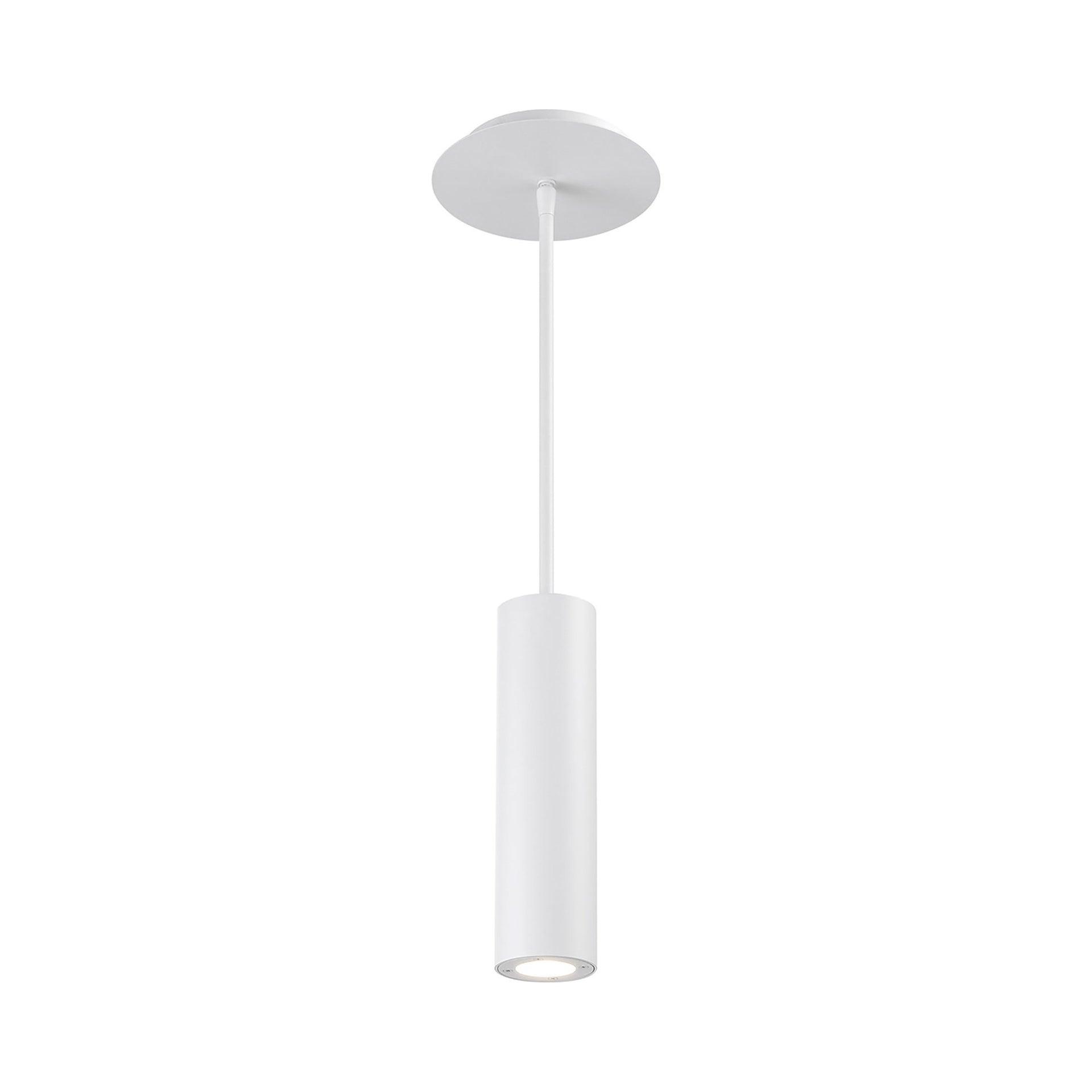 Caliber LED Outdoor Pendant