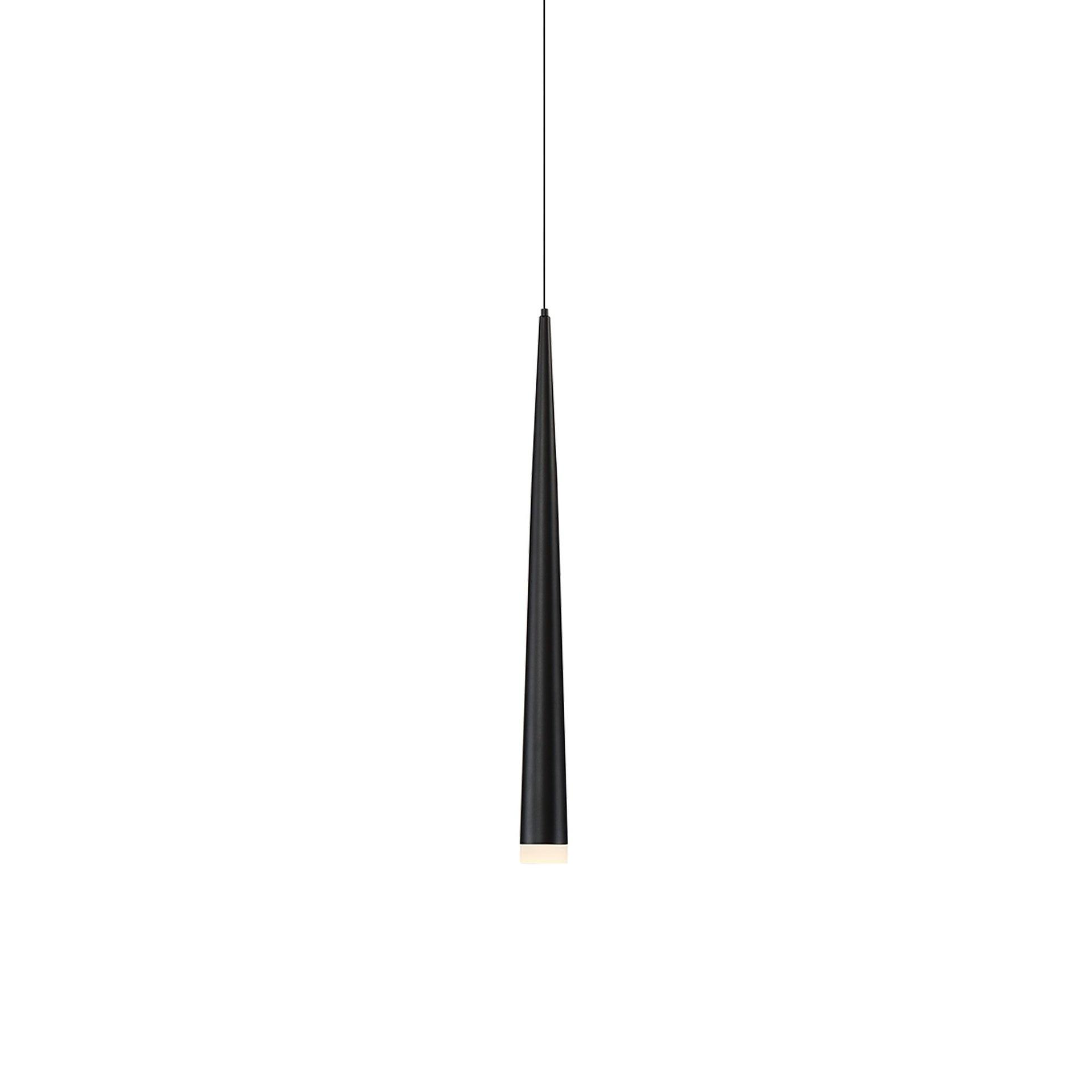 Modern Forms Cascade 1 - Light LED Single Pendant