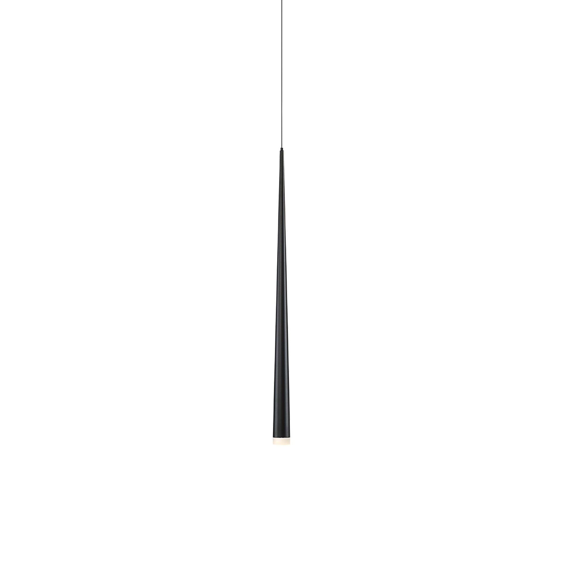 Cascade 1 - Light LED Single Pendant