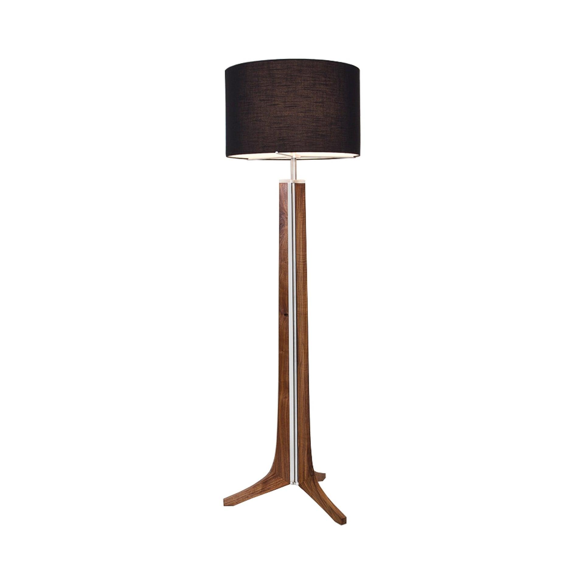 Cerno Forma 72'' Traditional Floor Lamp