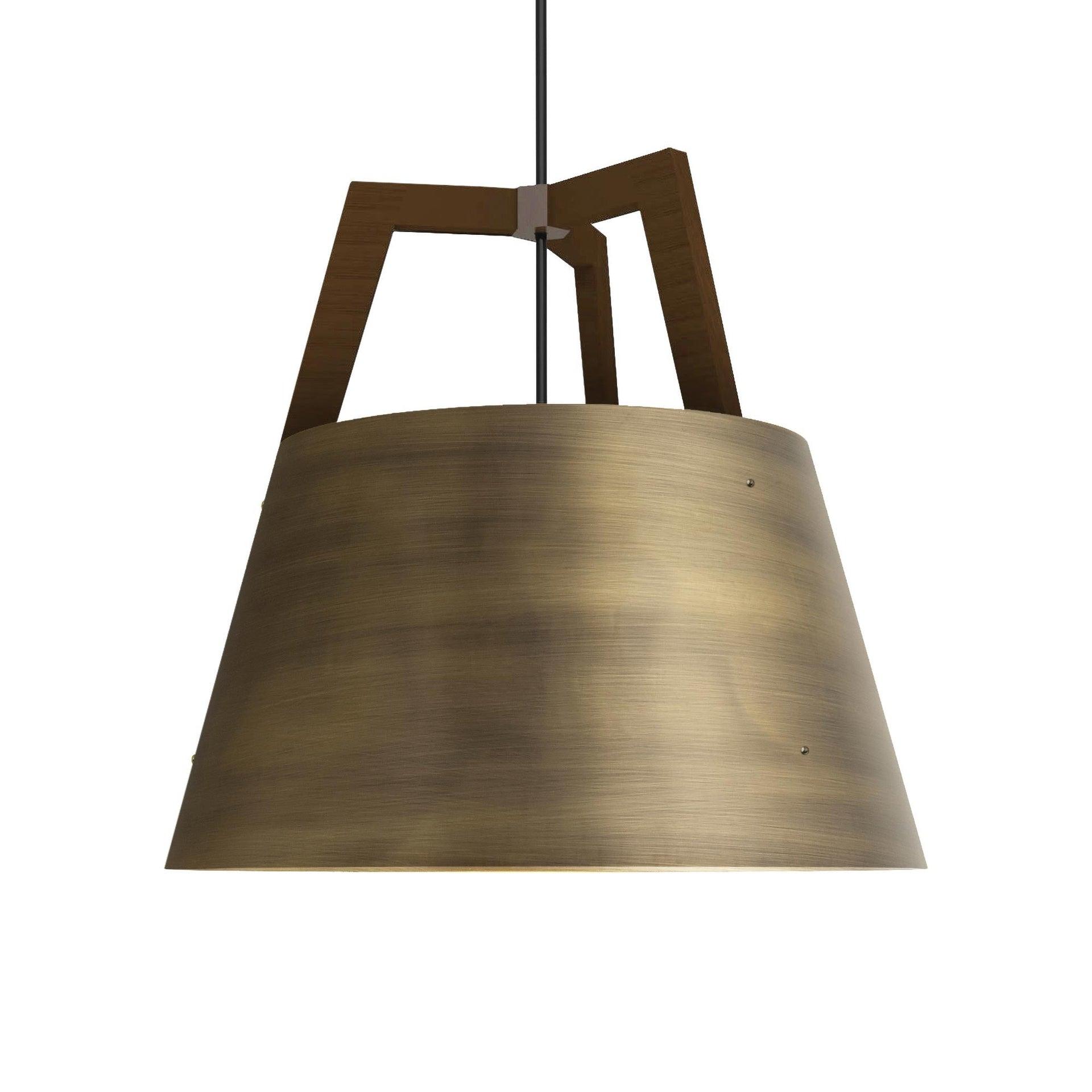 Imber - Light Single Pendant