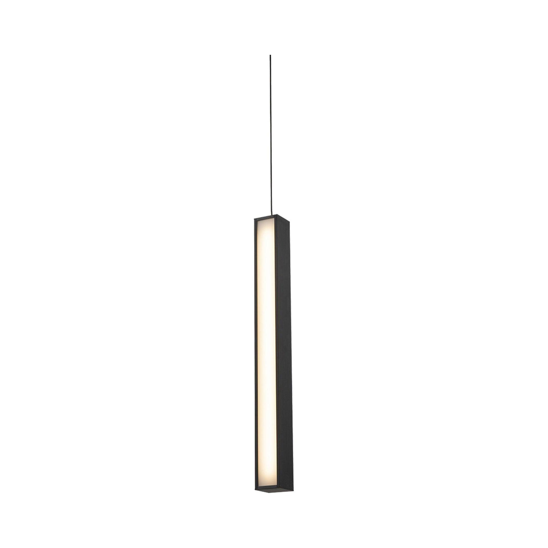 Chaos 1 - Light LED Single Pendant