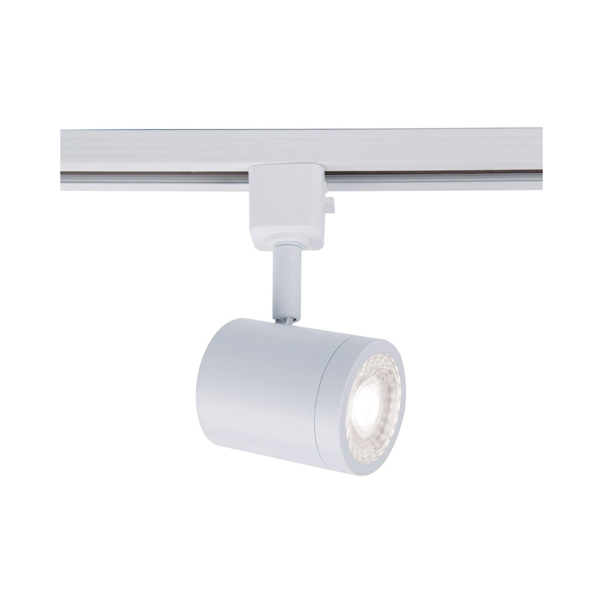 LED Adjustable Track Head