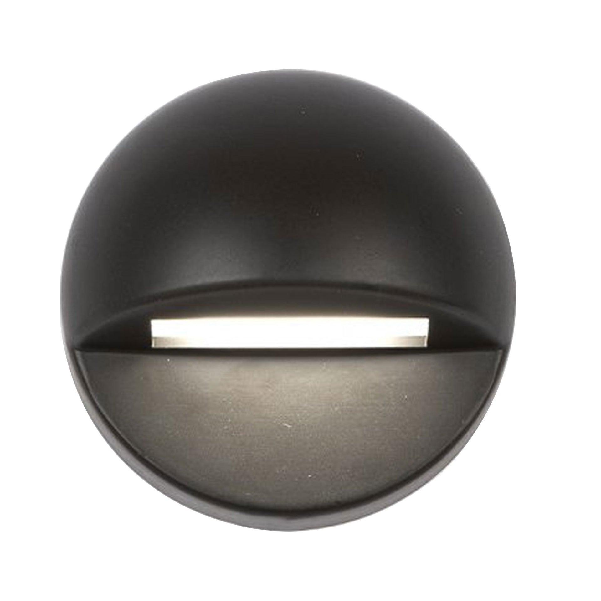 Low Voltage Metal Deck Light