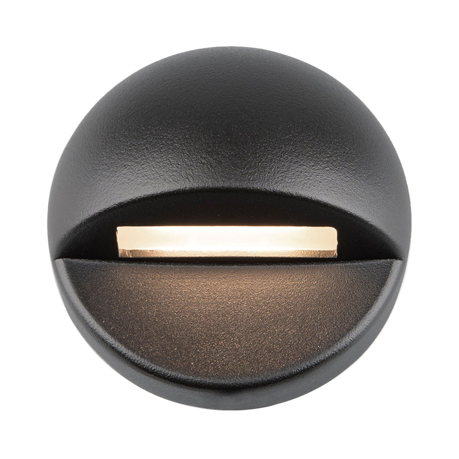 Low Voltage Metal Deck Light