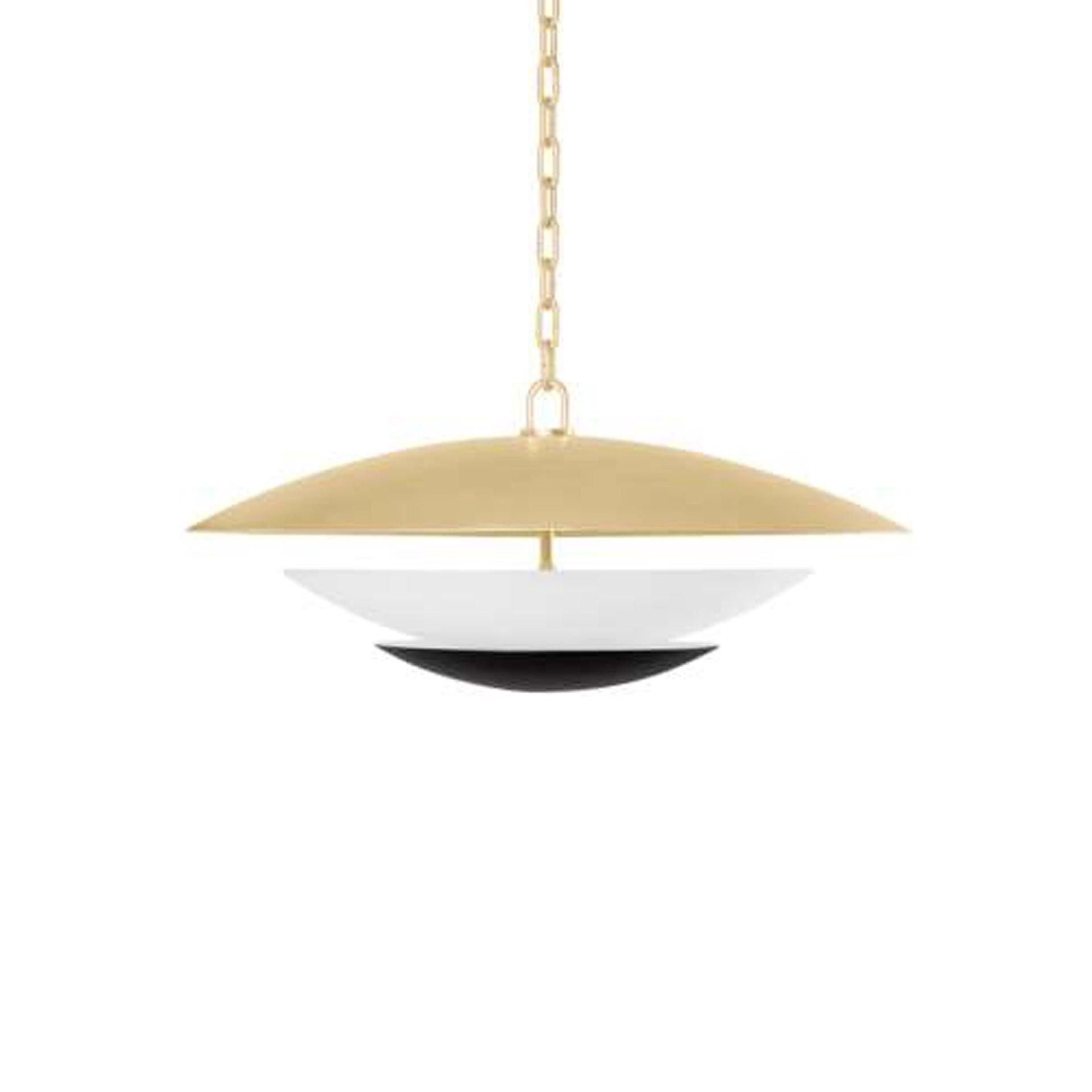 Adara 4 Light Pendant
