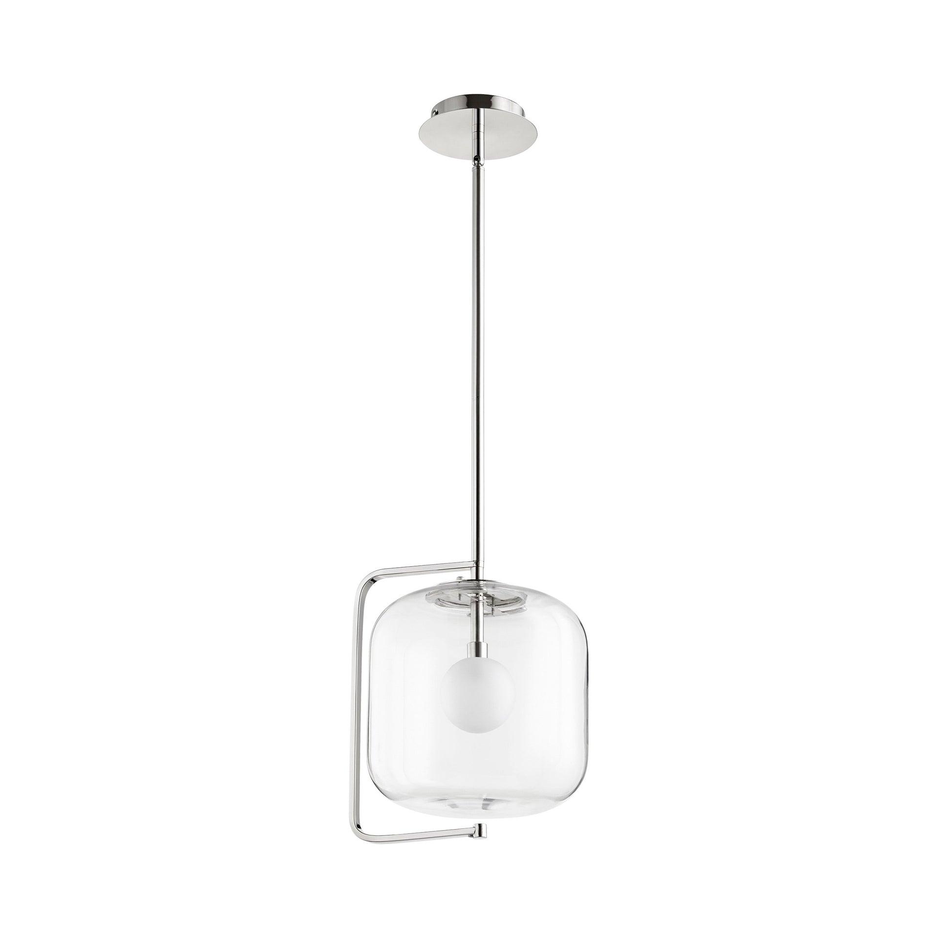 Cyan Design Isotope 1 - Light Single Pendant