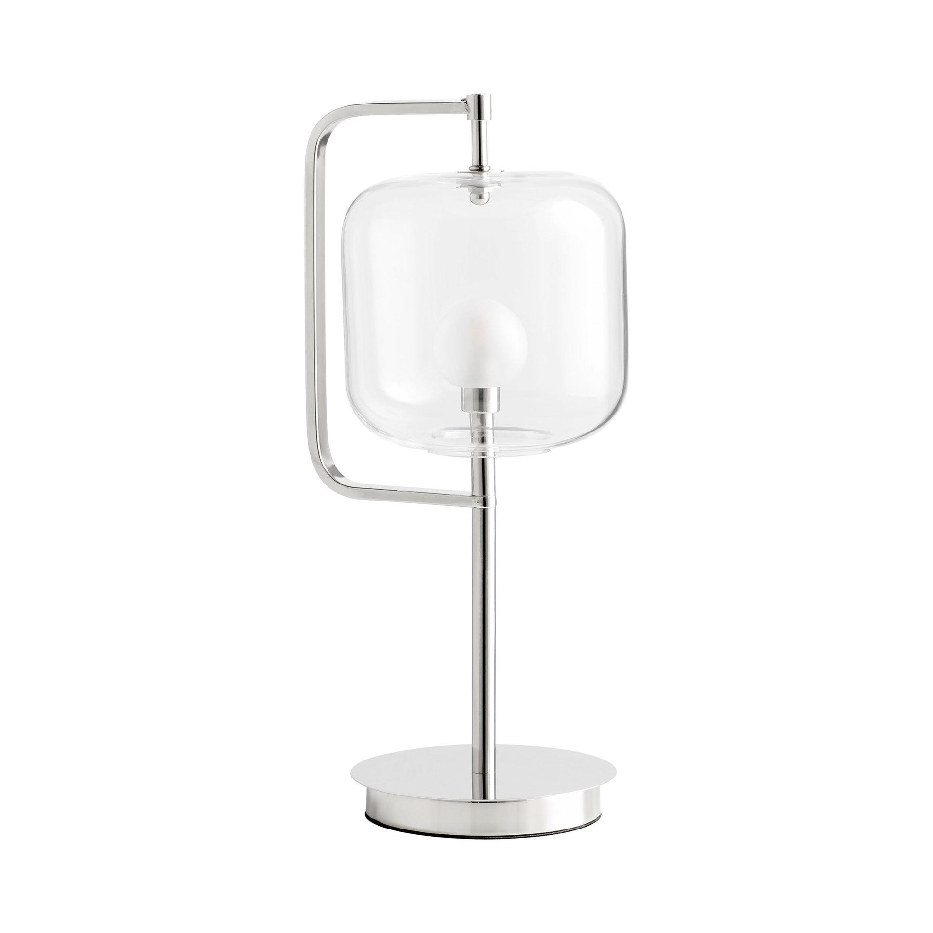 Cyan Design Isotope 18" Table Lamp | Wayfair