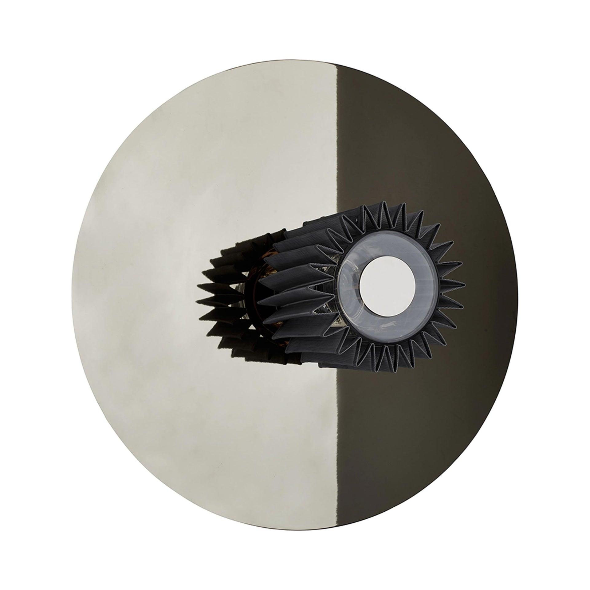 Flush Mounted Sconce