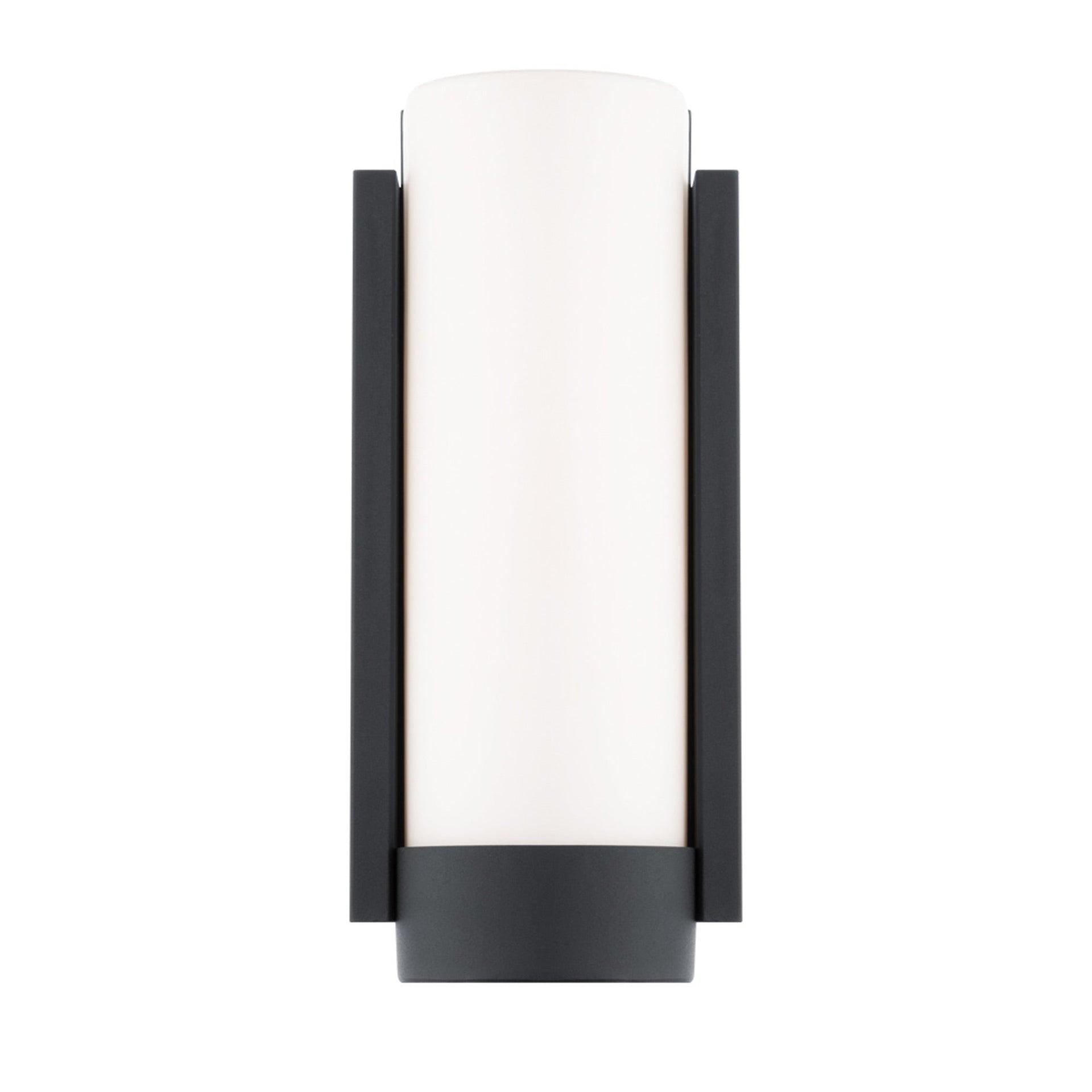 Blake Iron LED Flush Mounted Sconce
