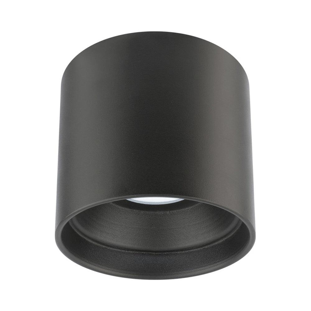 Downtown Glass LED Flush Mount