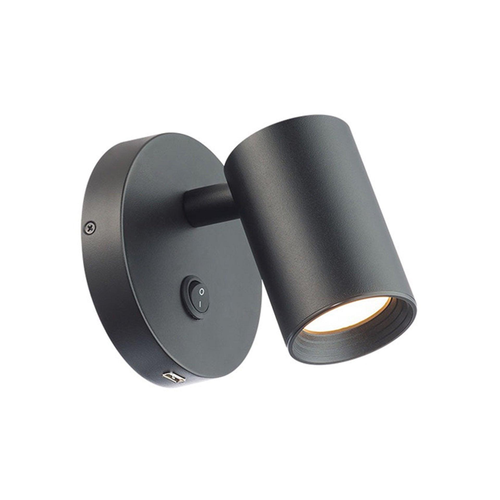 Kepler LED Spotlight