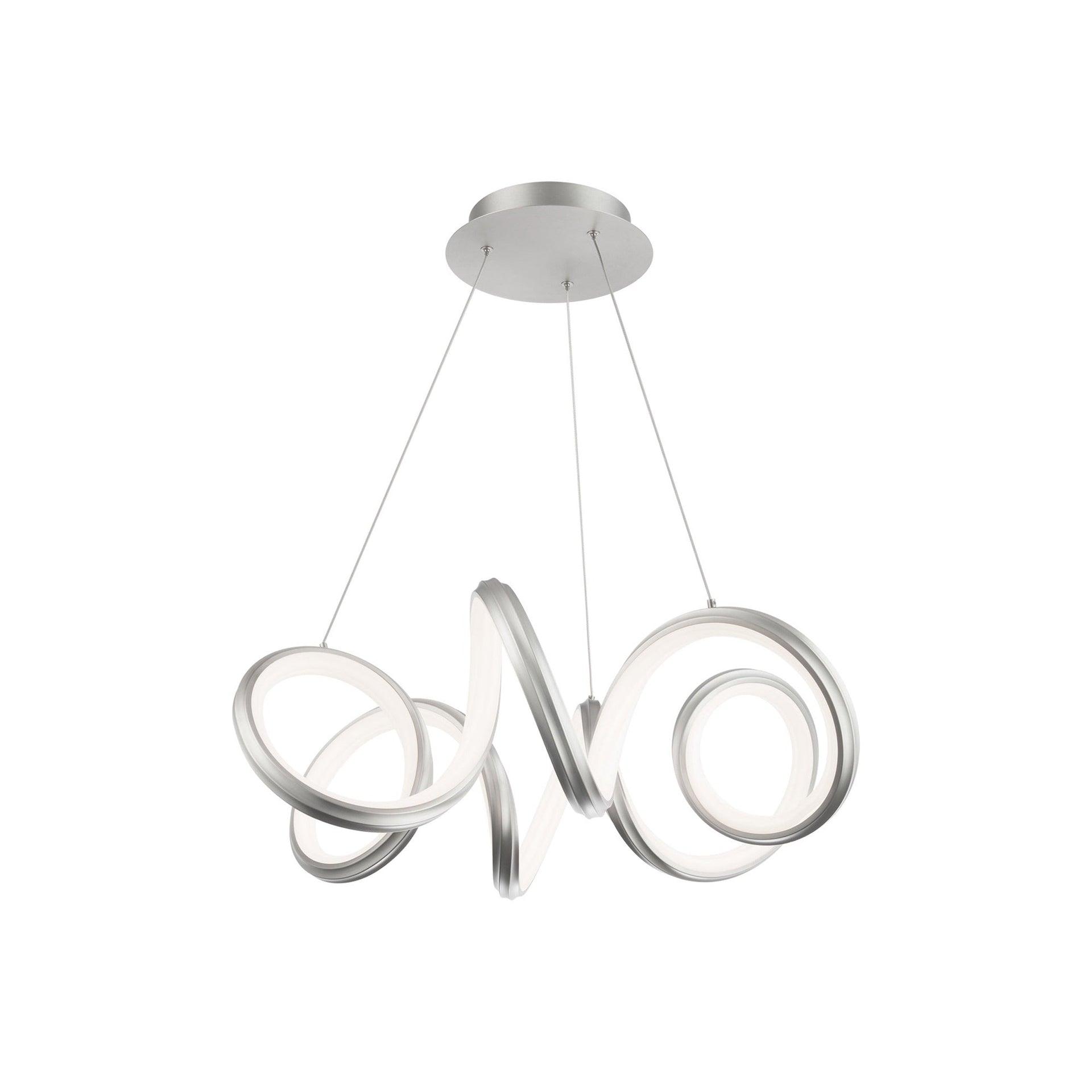 Mamba 1 - Light LED Unique/Statement Pendant