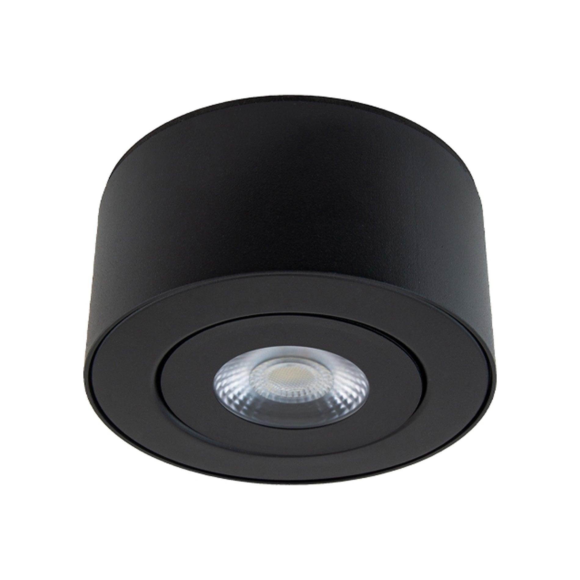 Peek LED Flush Mount