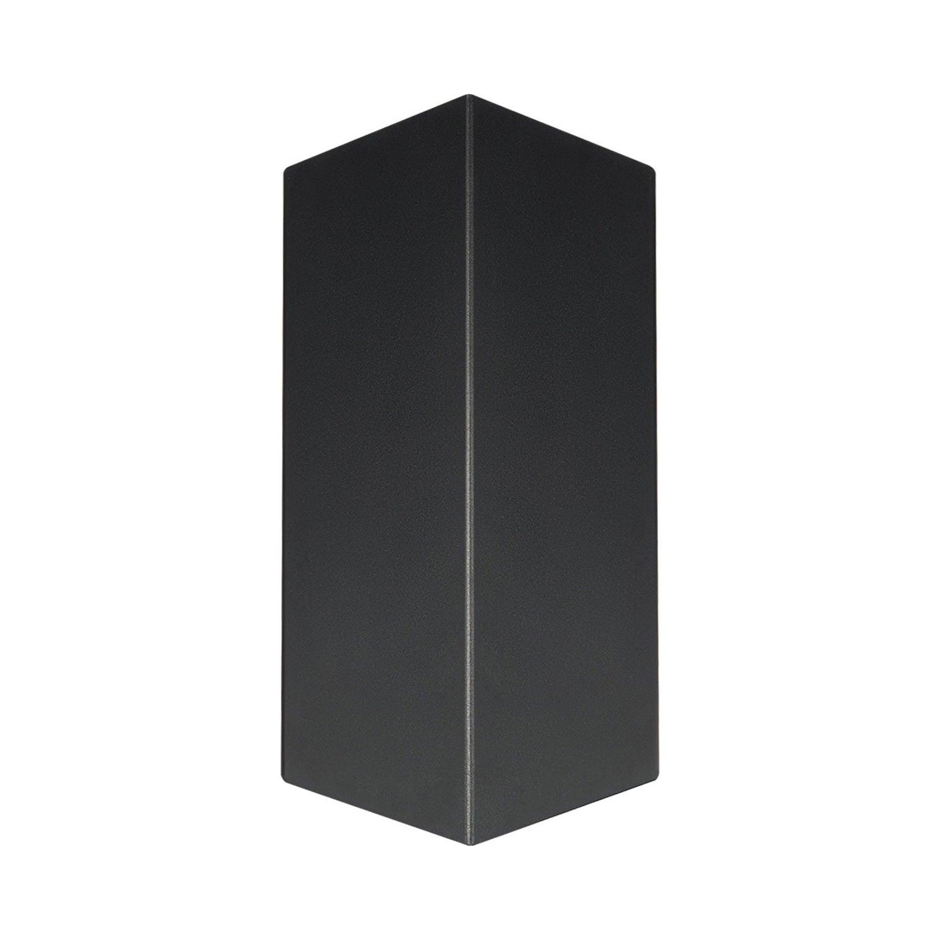 dweLED Summit Aluminum LED Wall Light