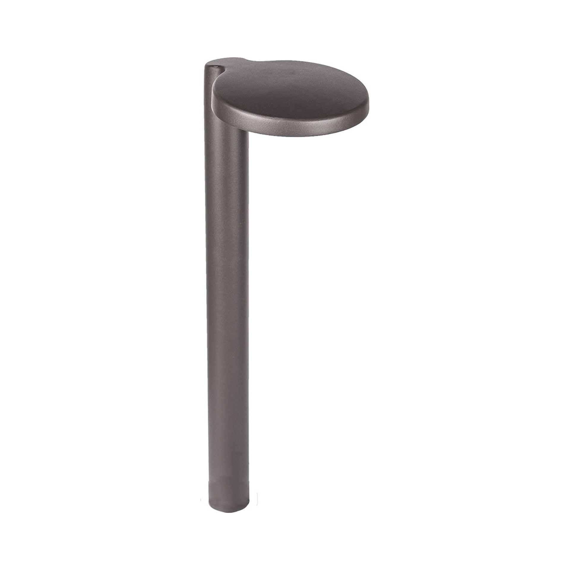 Low Voltage Metal Pathway Light