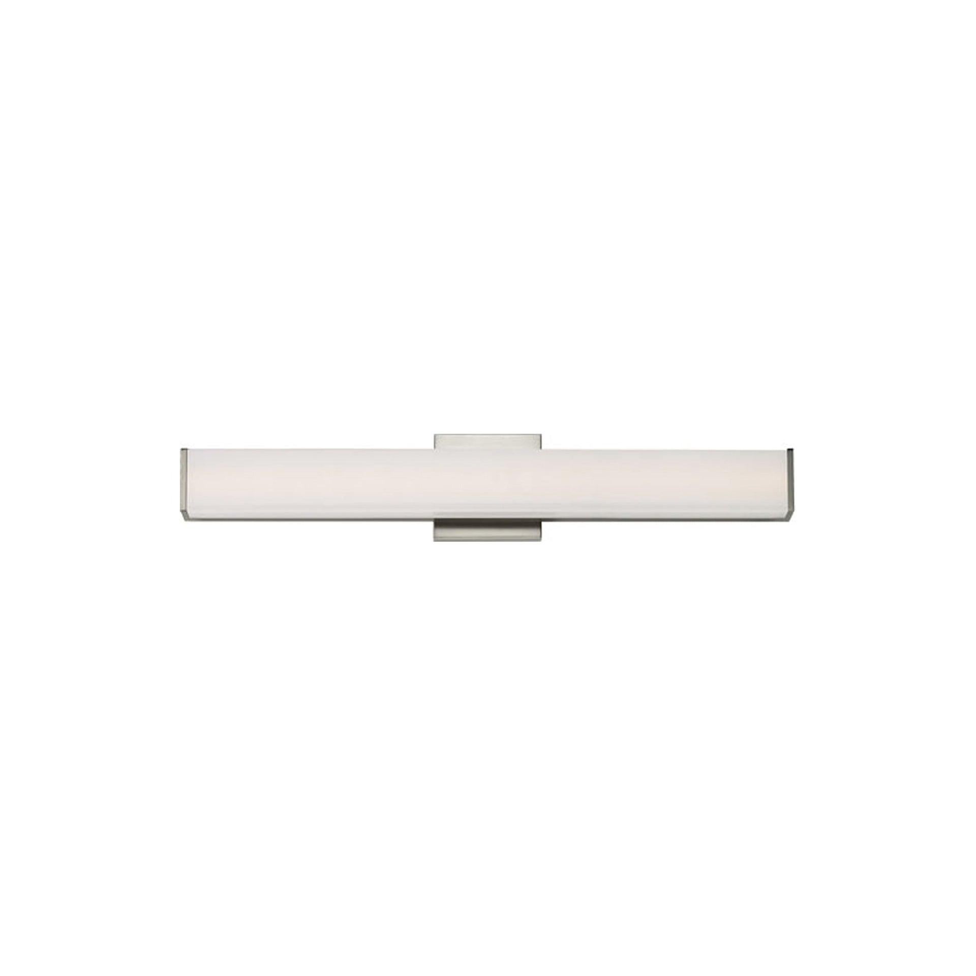 Dimmable LED Vanity Light
