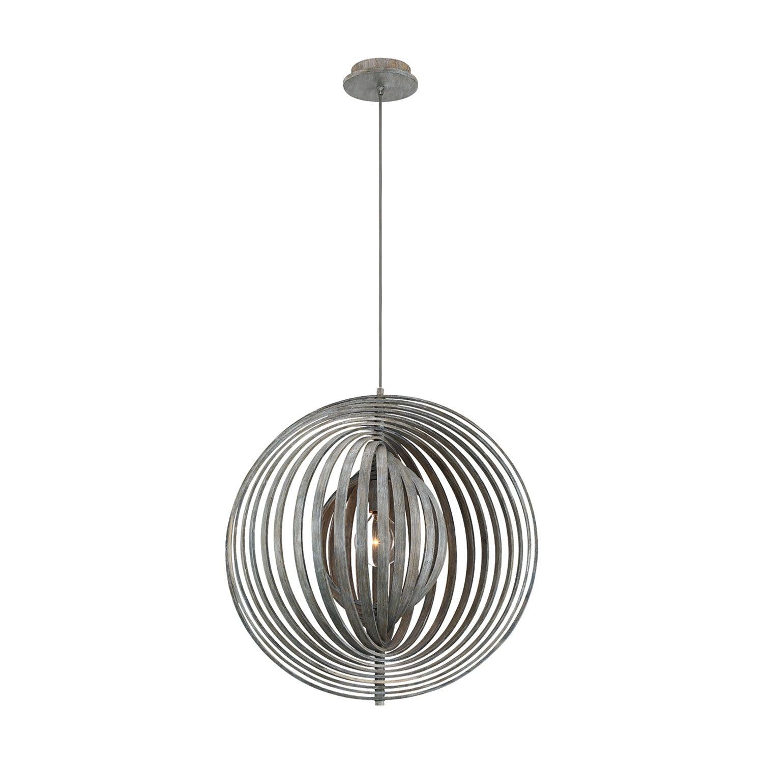 Eurofase Abruzzo 1 - Light Unique/Statement Pendant